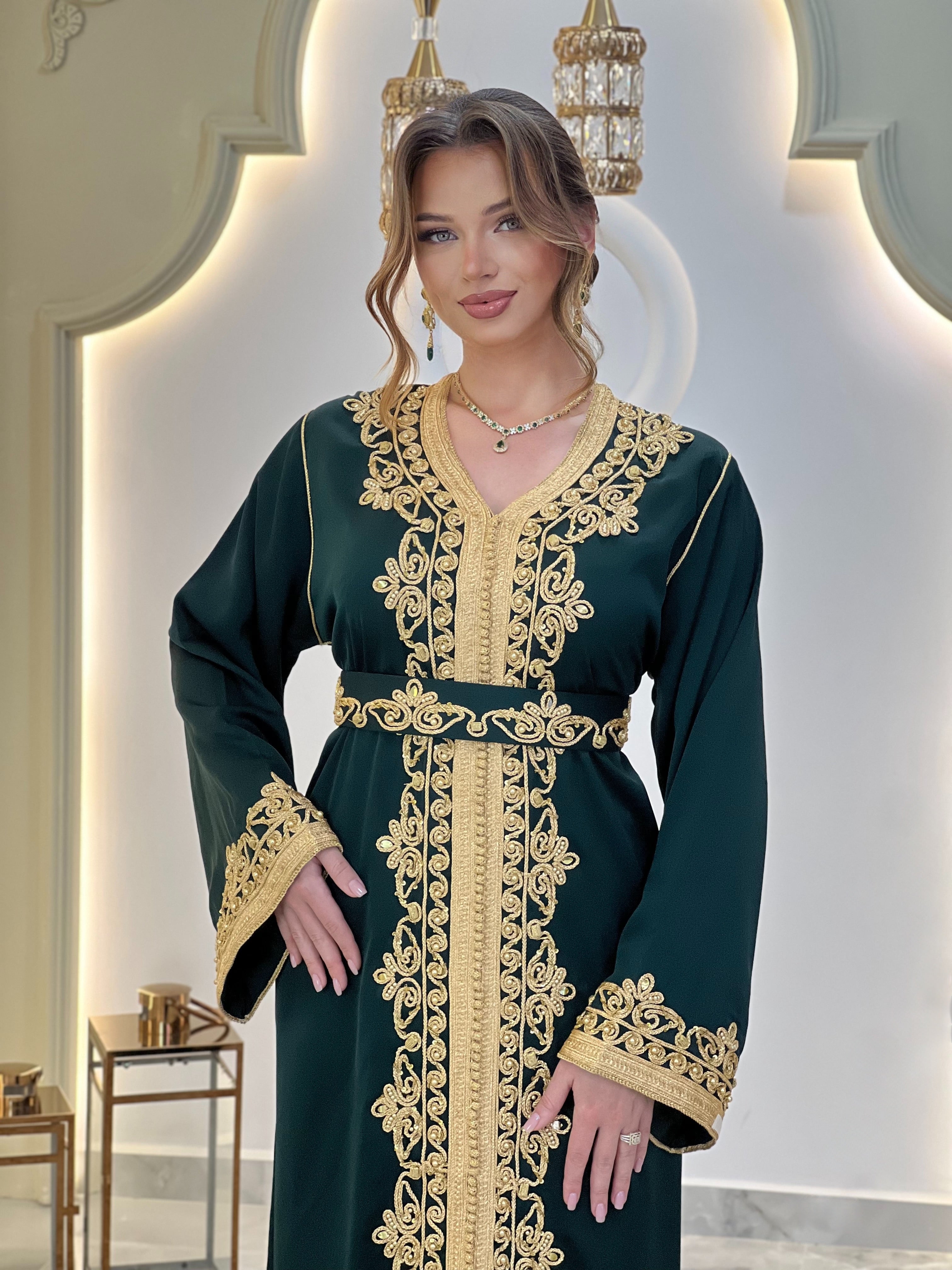 Kaftan Golnaz 