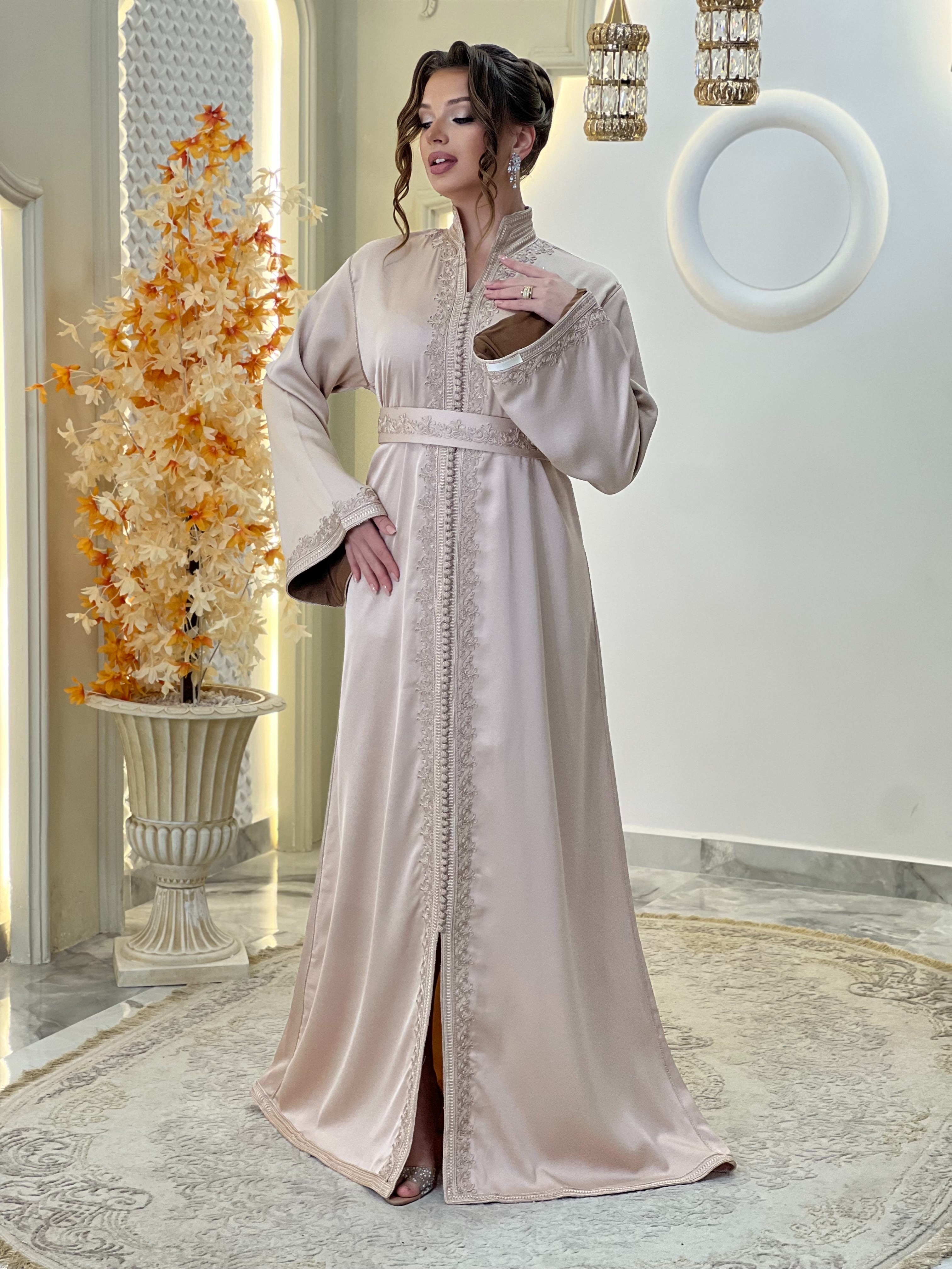 Caftan Dounia