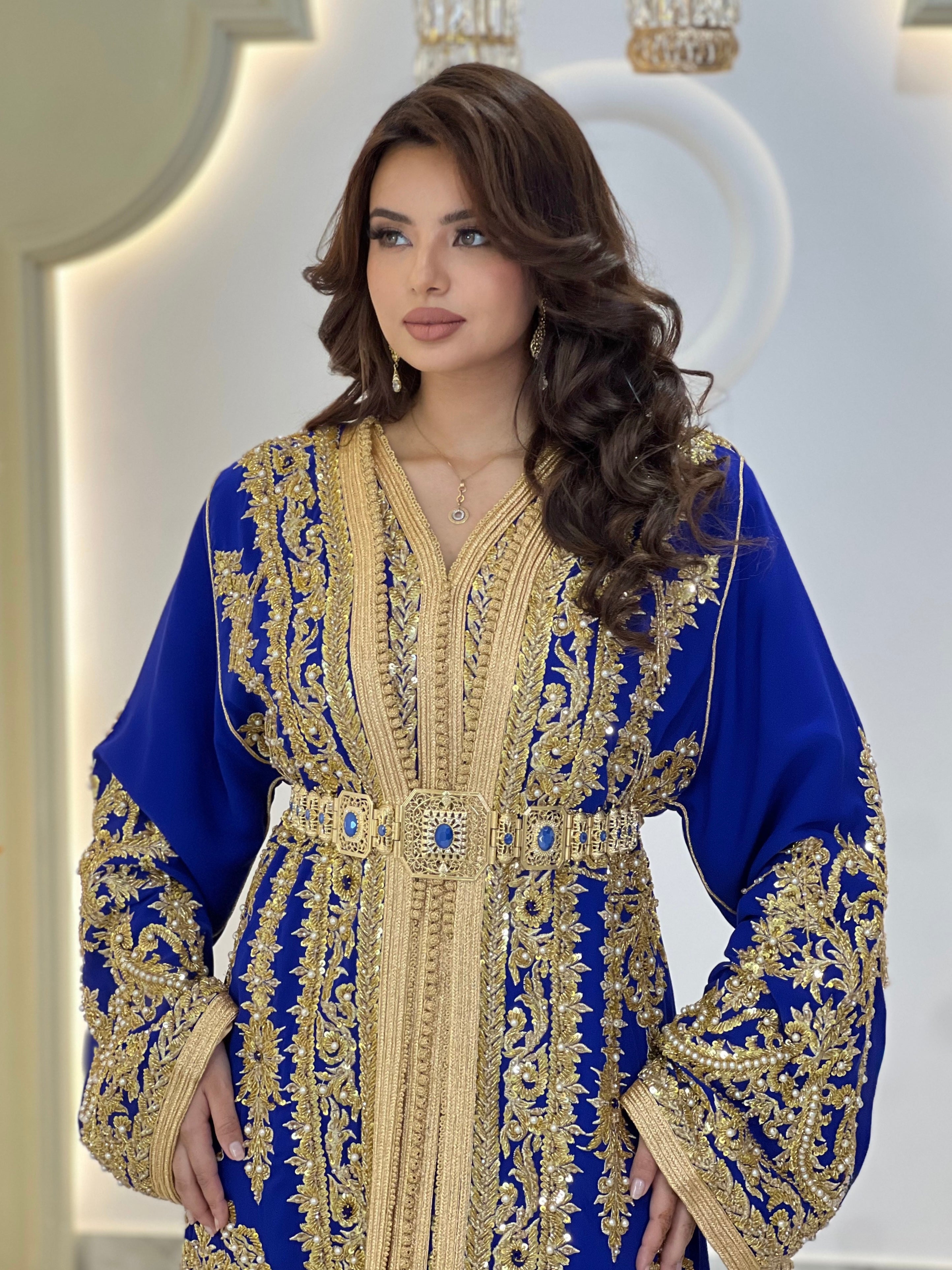 Exclusive Takchita Liorael