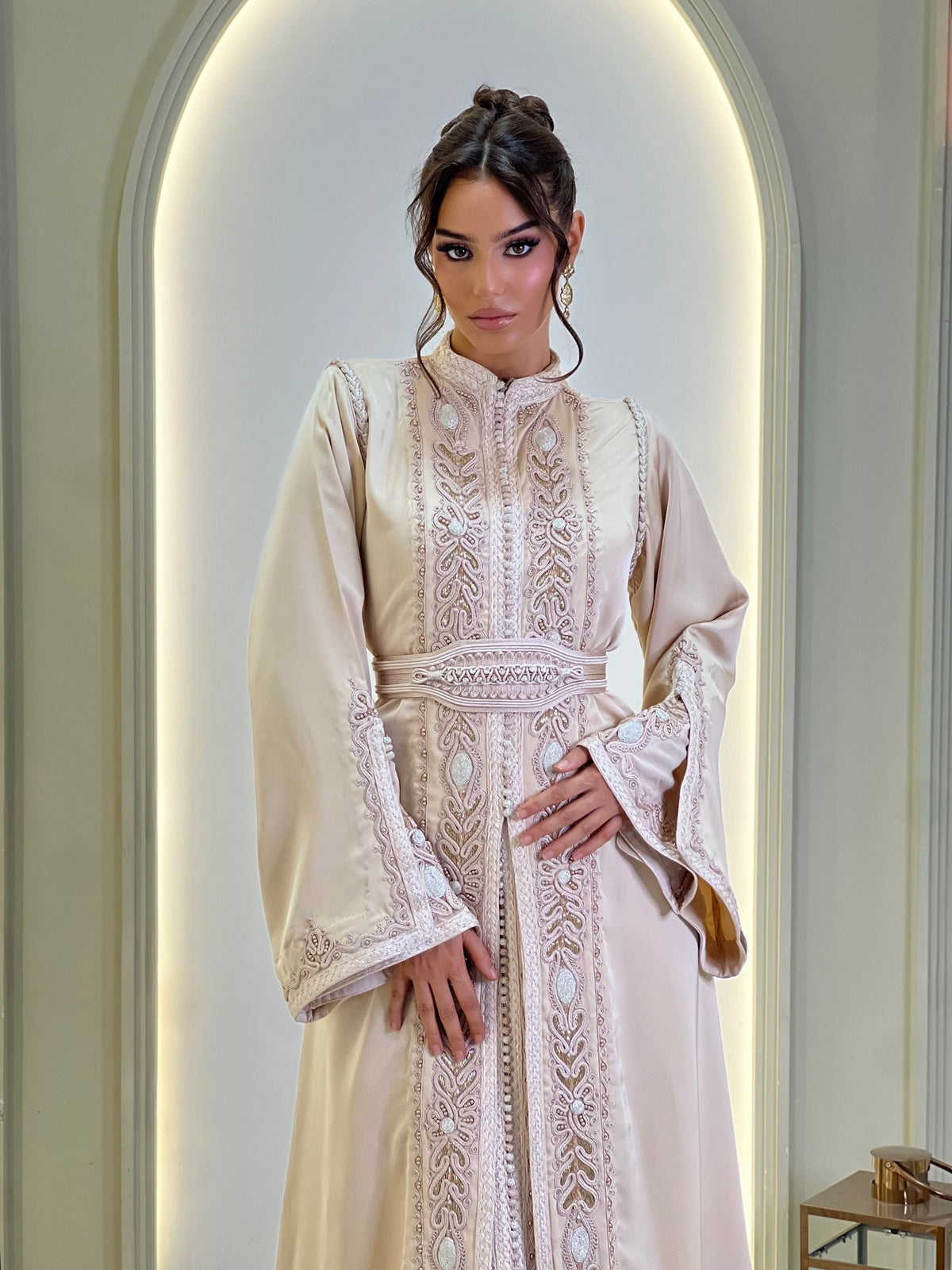 Celeste Beige