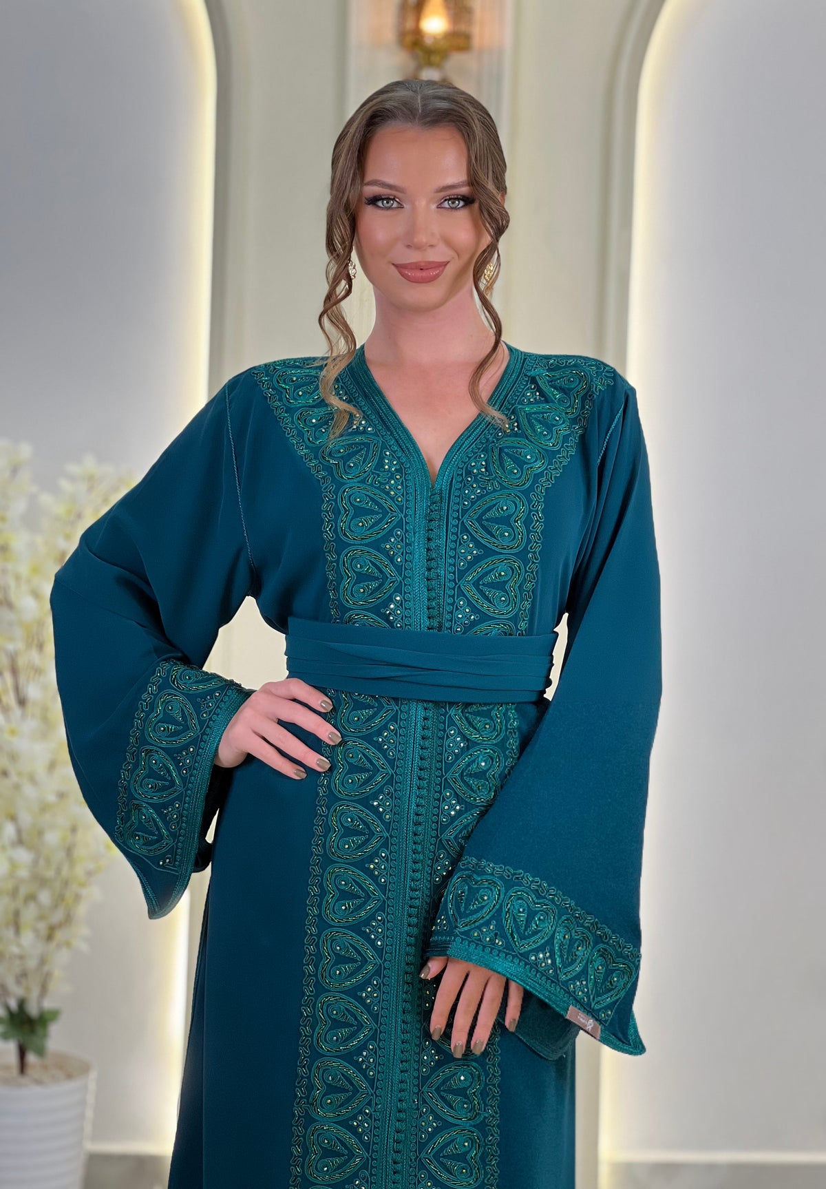 Kaftan Alessa
