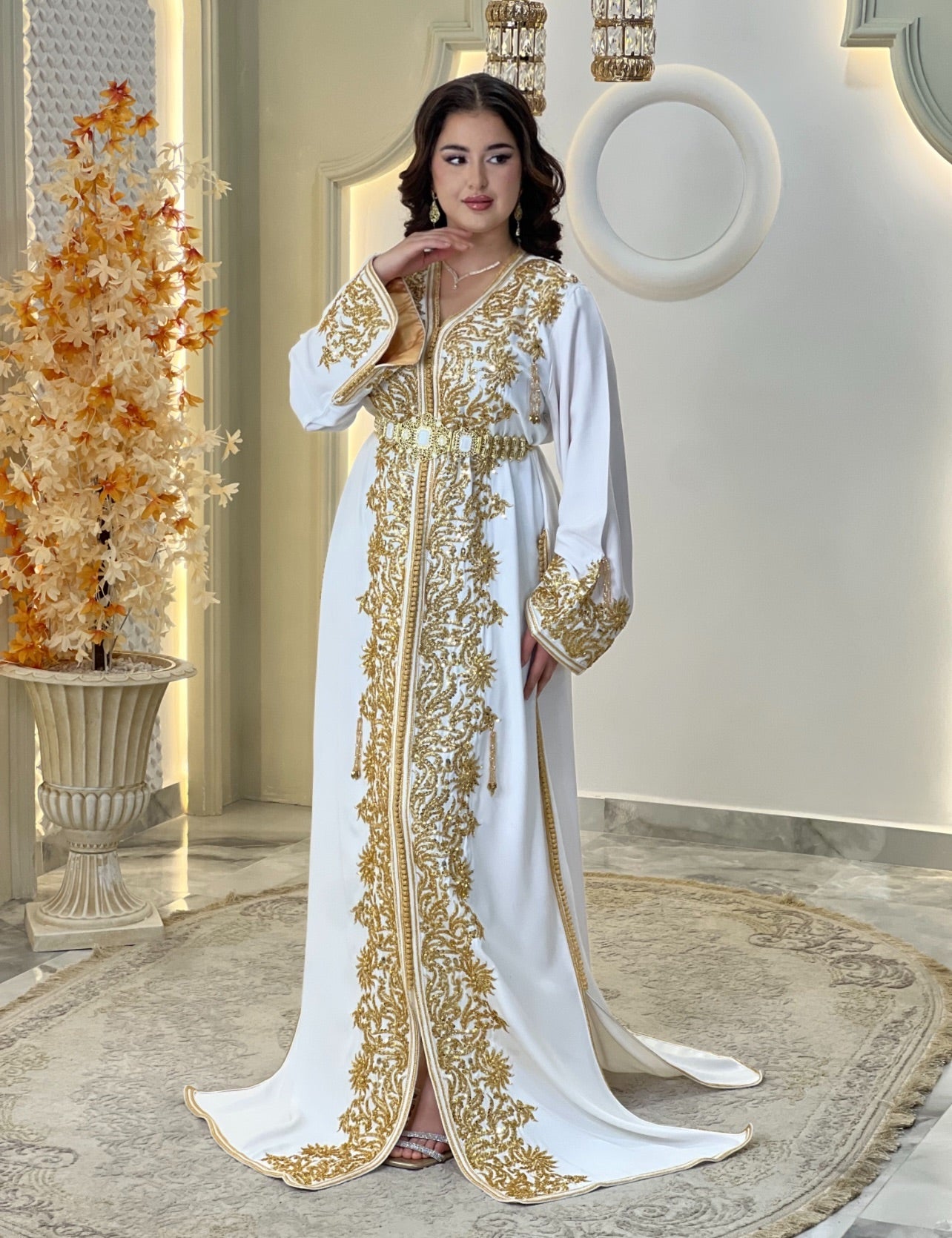 Kaftan Amira