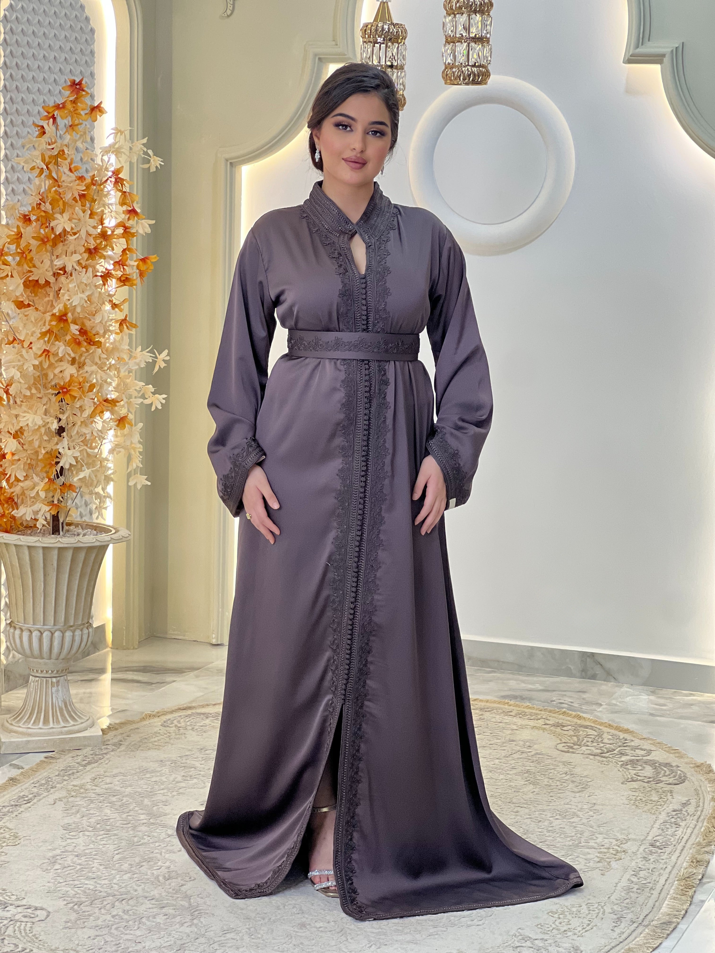 Caftan Dounia