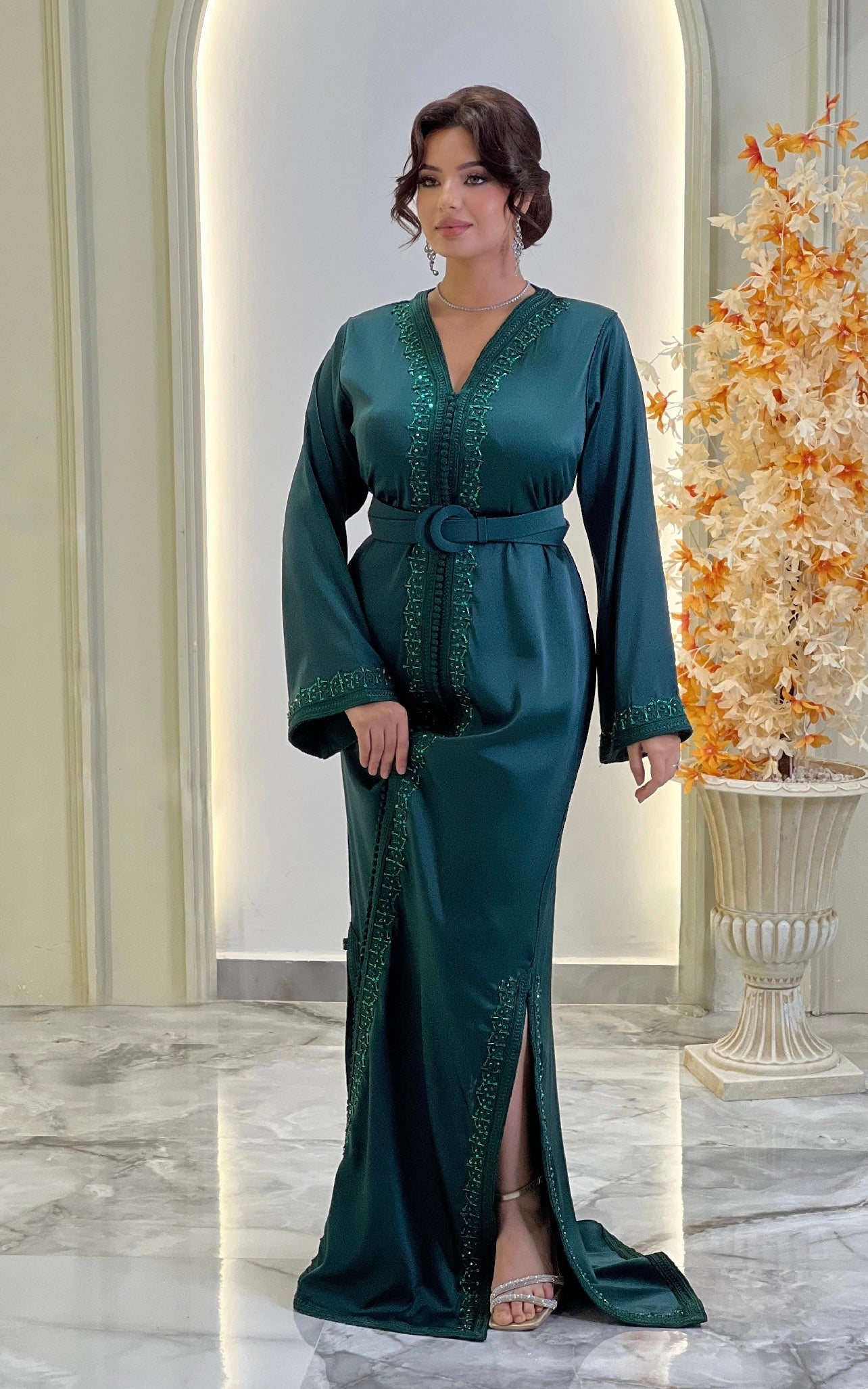 Kaftan Melila