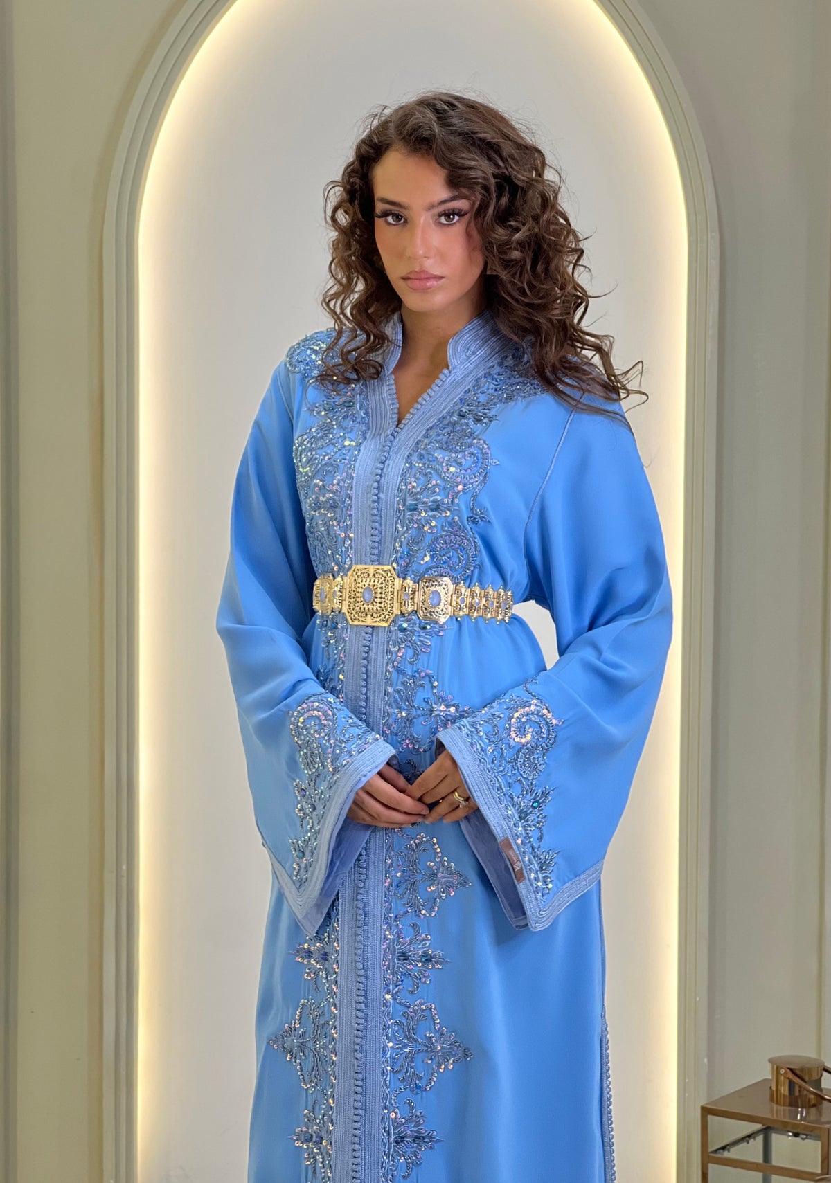 Kaftan Bianca