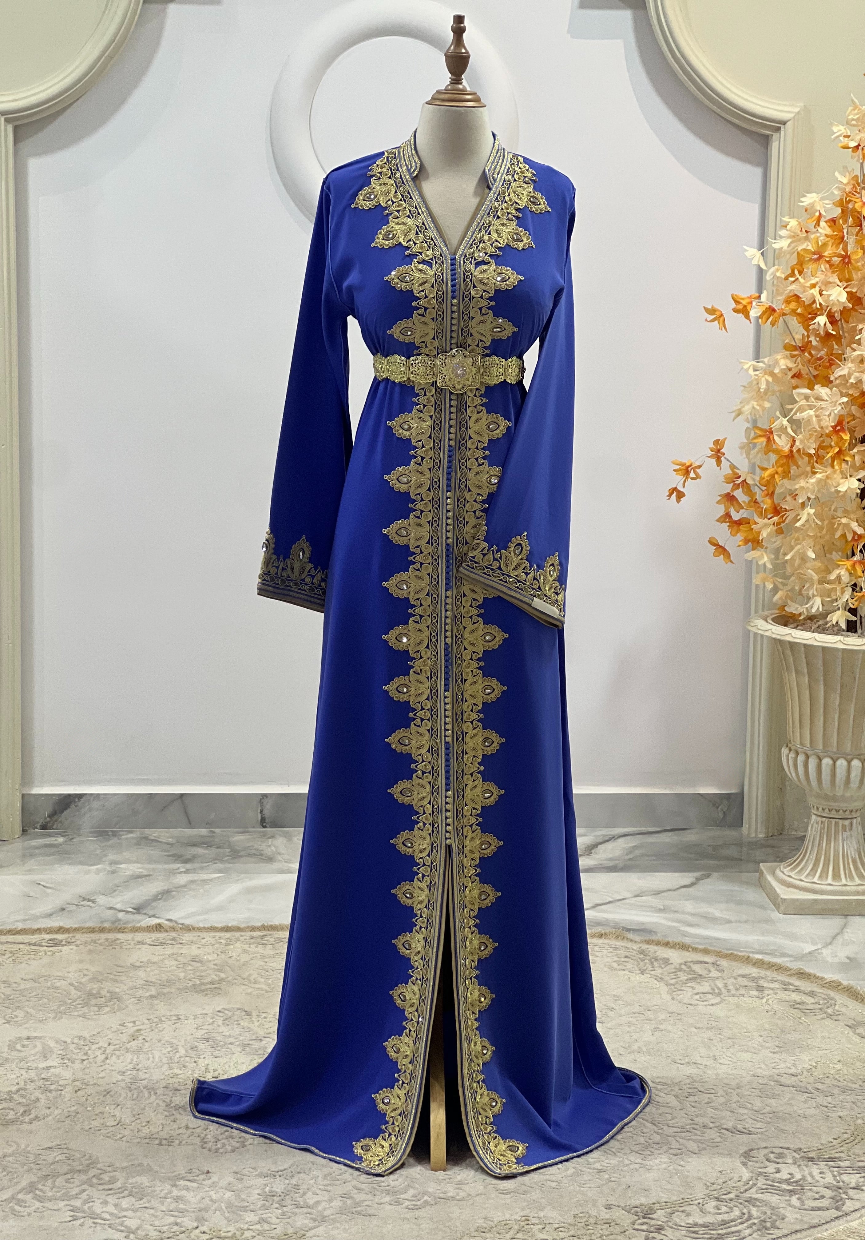 Caftan Ceyda