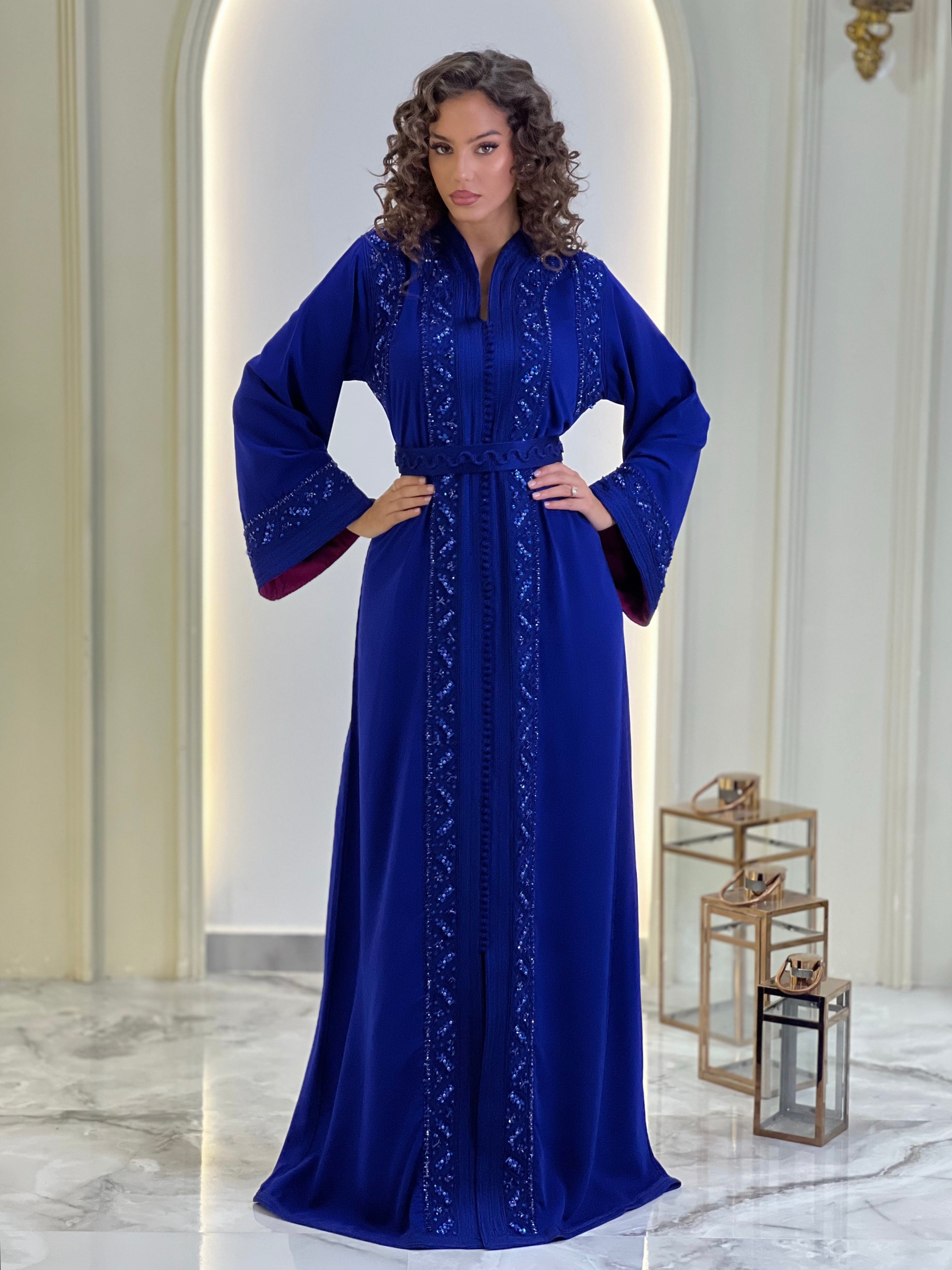 Kaftan Nesim