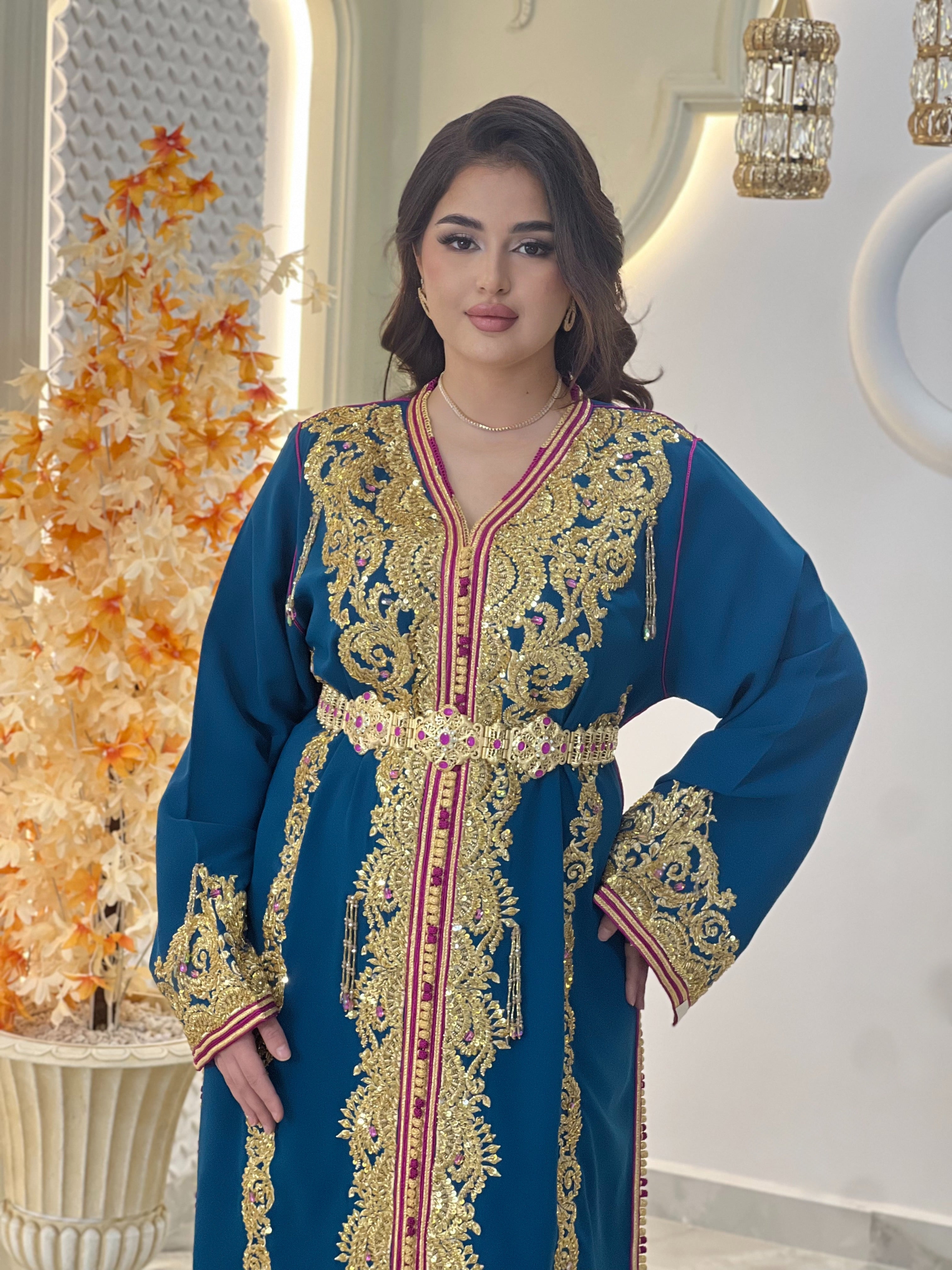 Sahar
