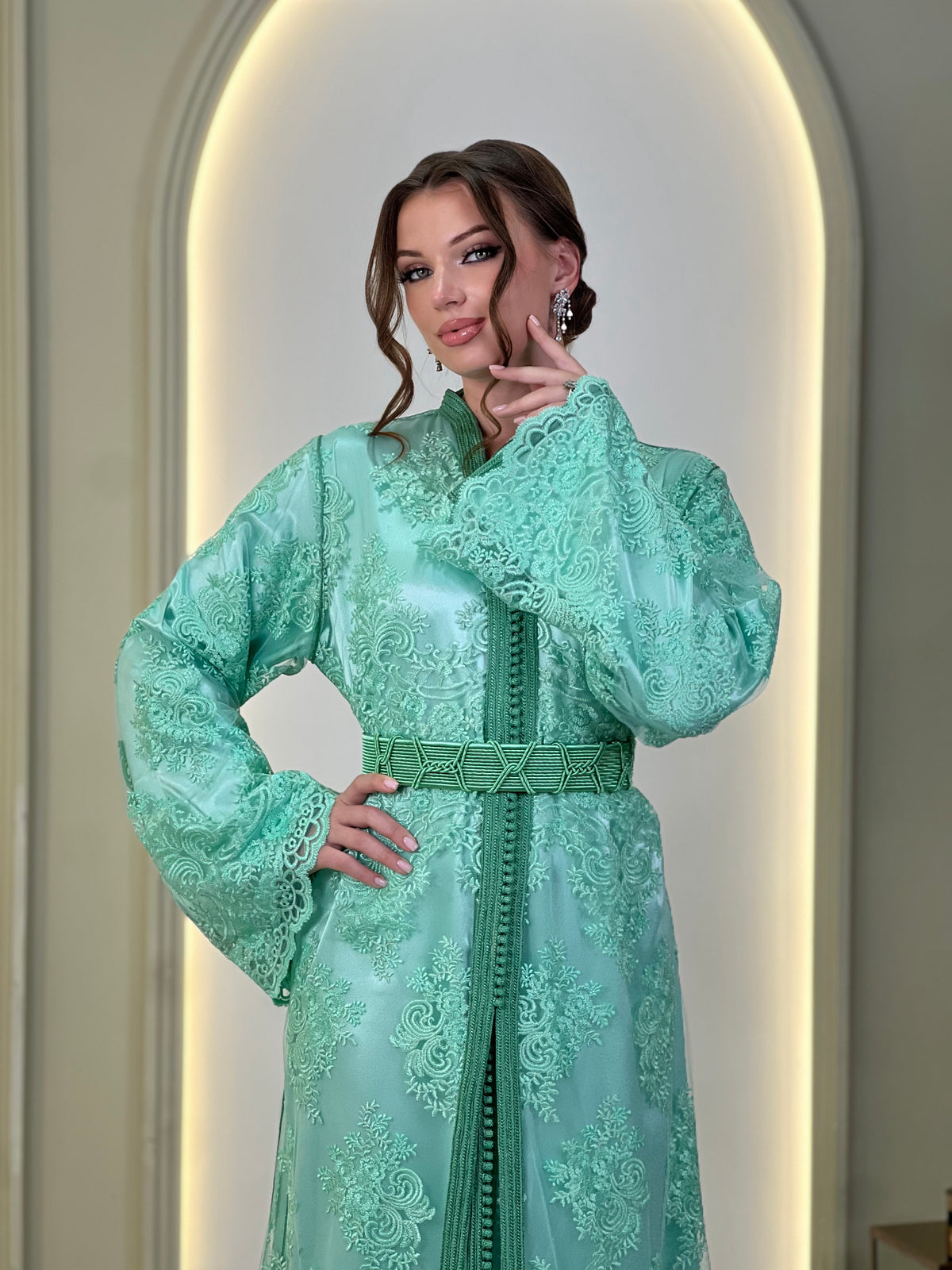 Oriana Mint