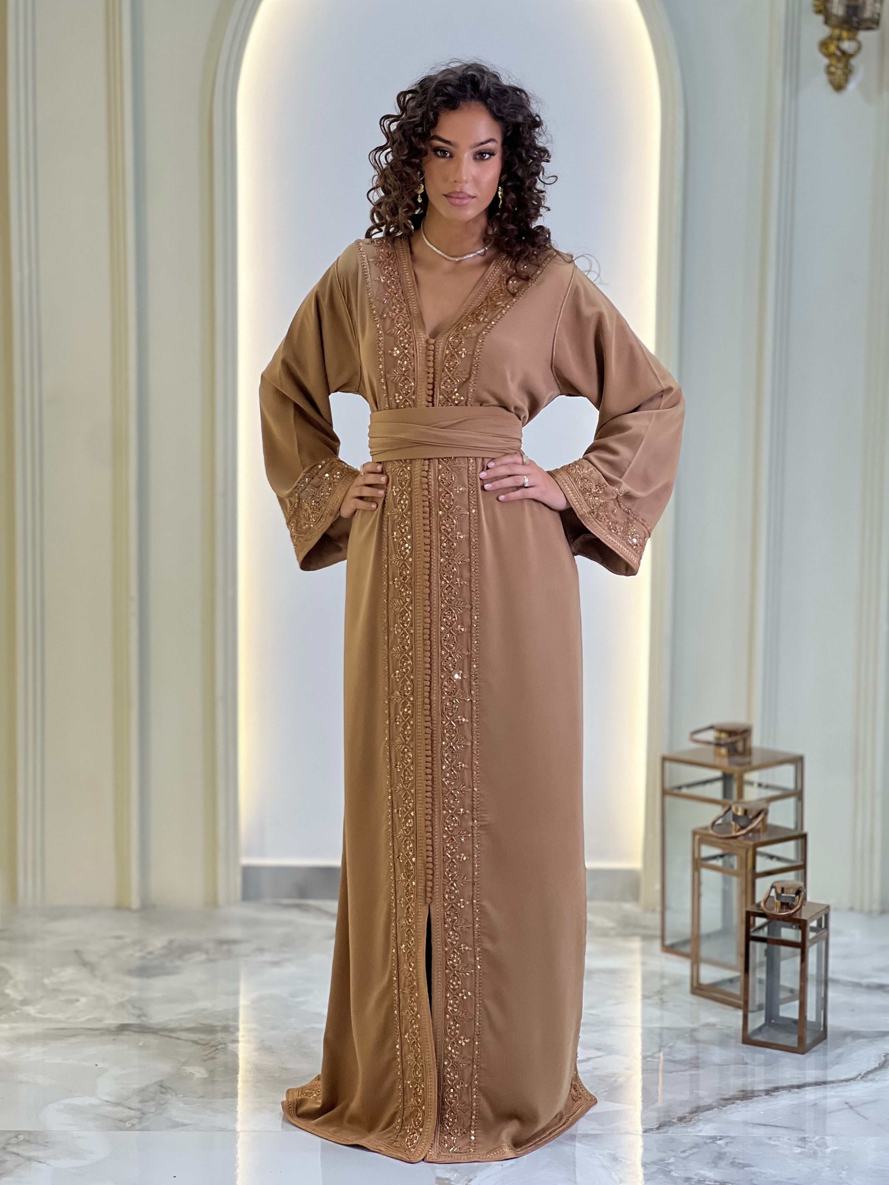 Kaftan Amane