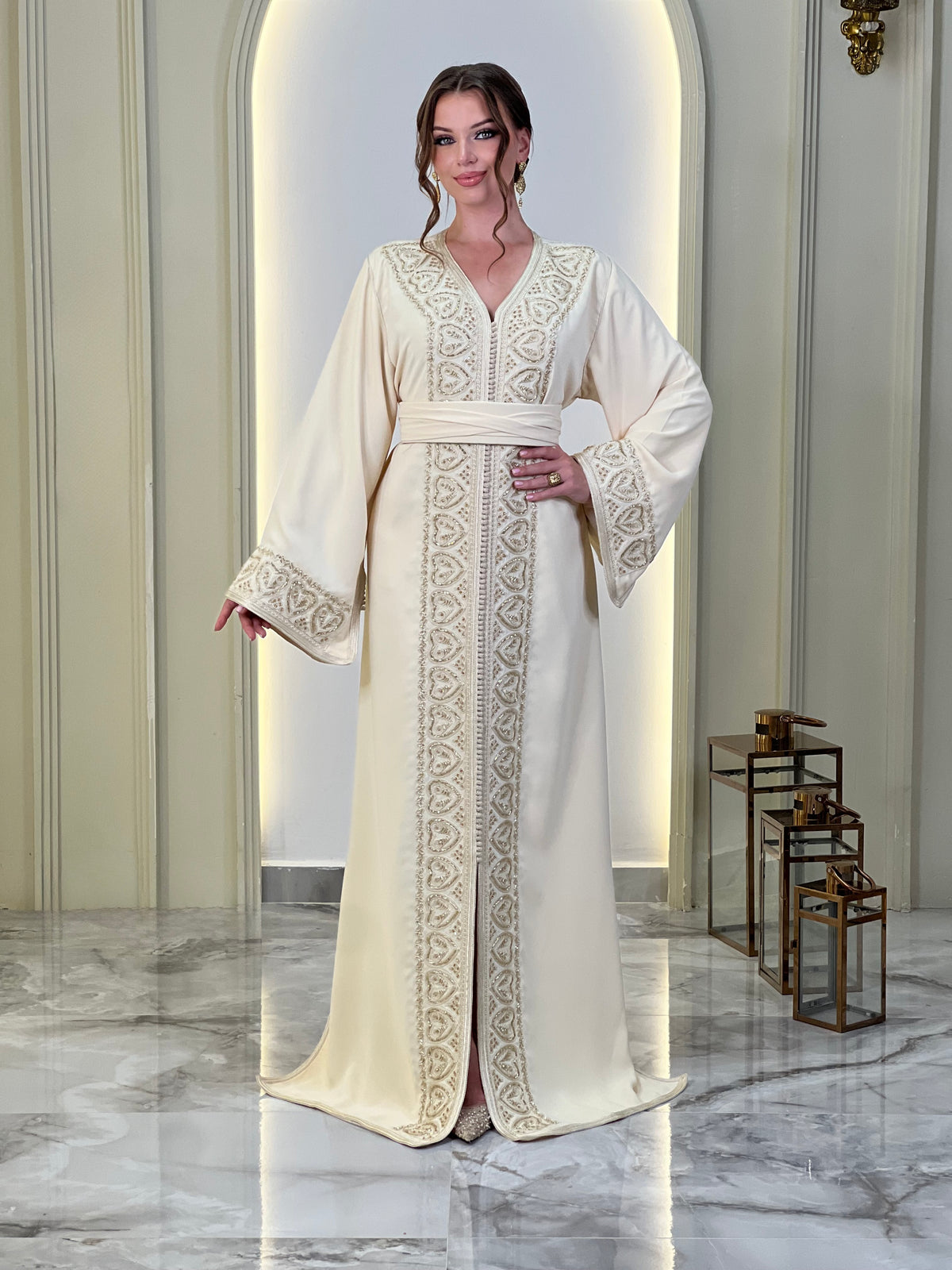 Kaftan Alessa