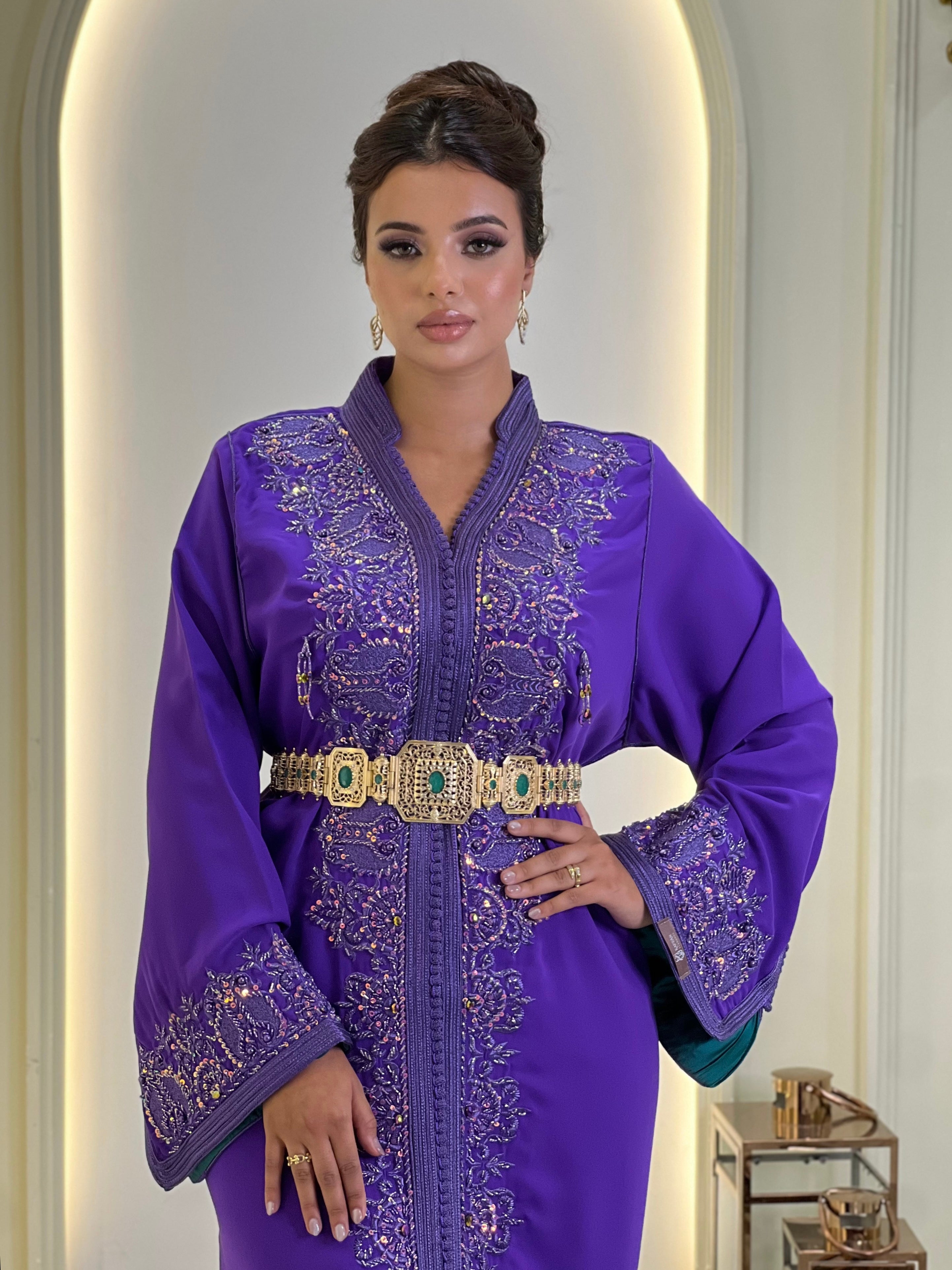 Kaftan Natalie