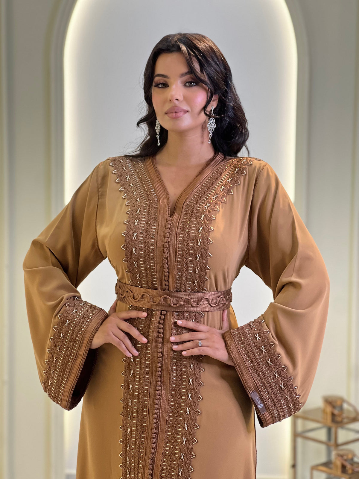Kaftan Amal