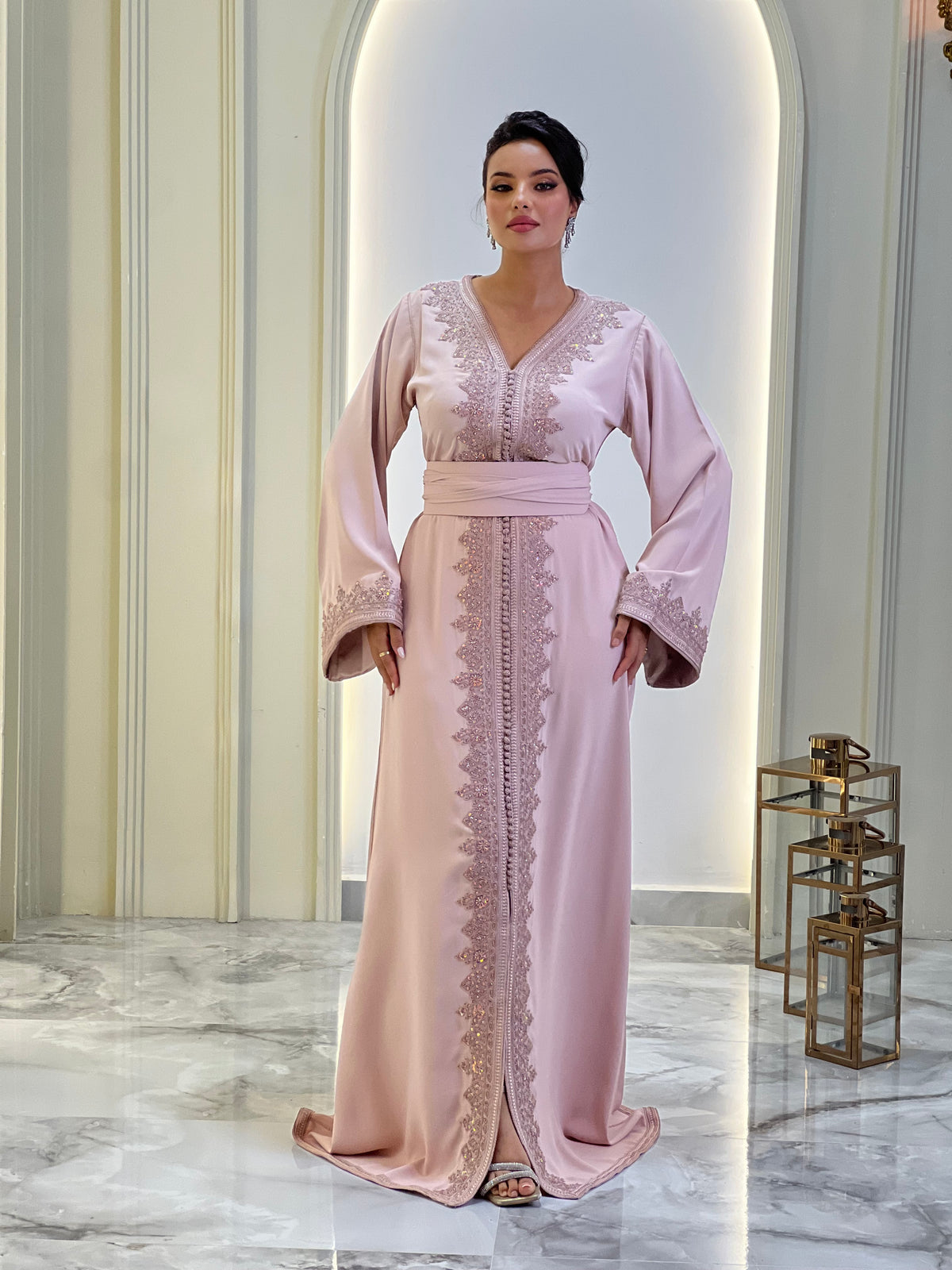 Kaftan Asalla