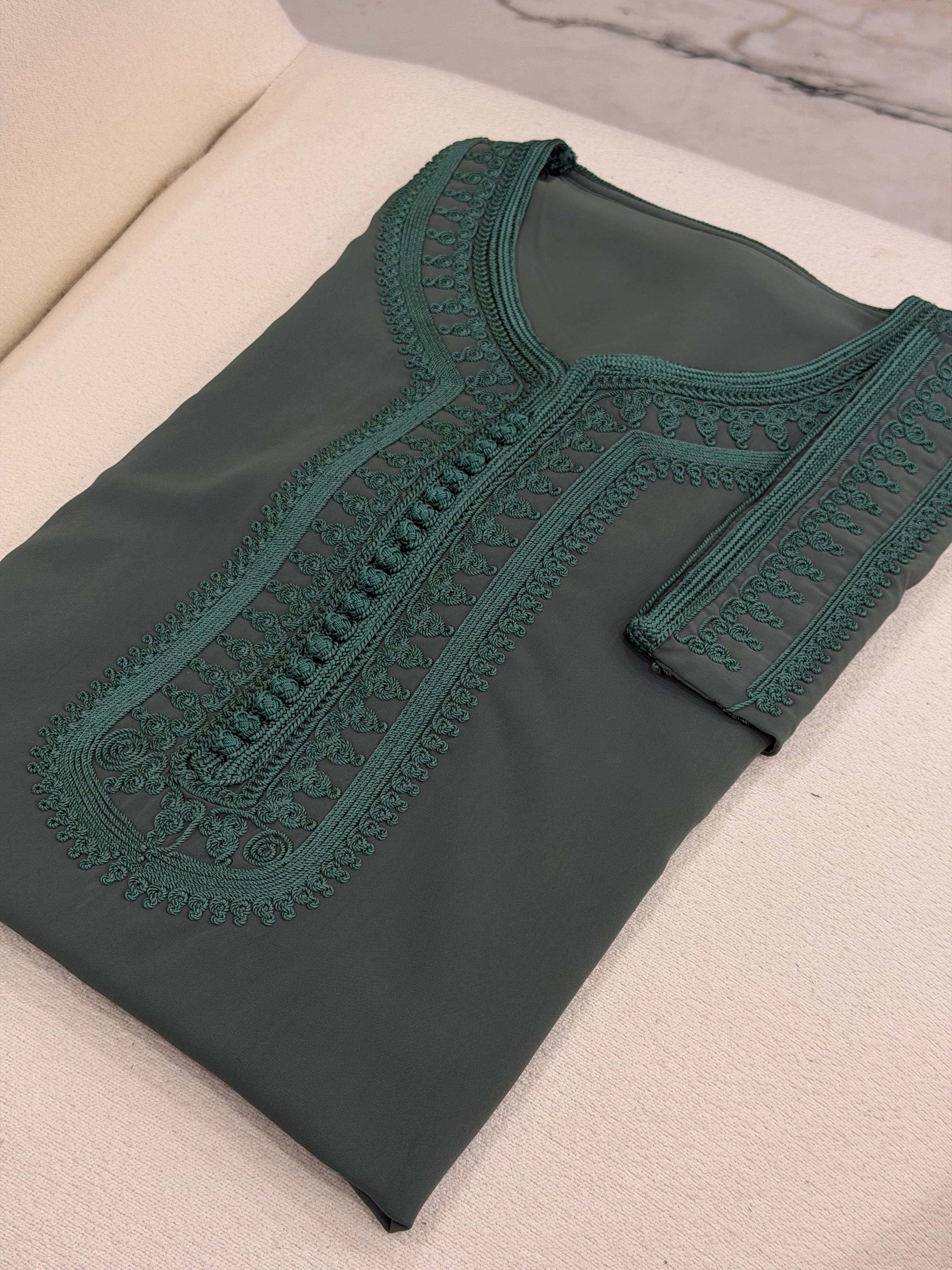 Kaftan Asya