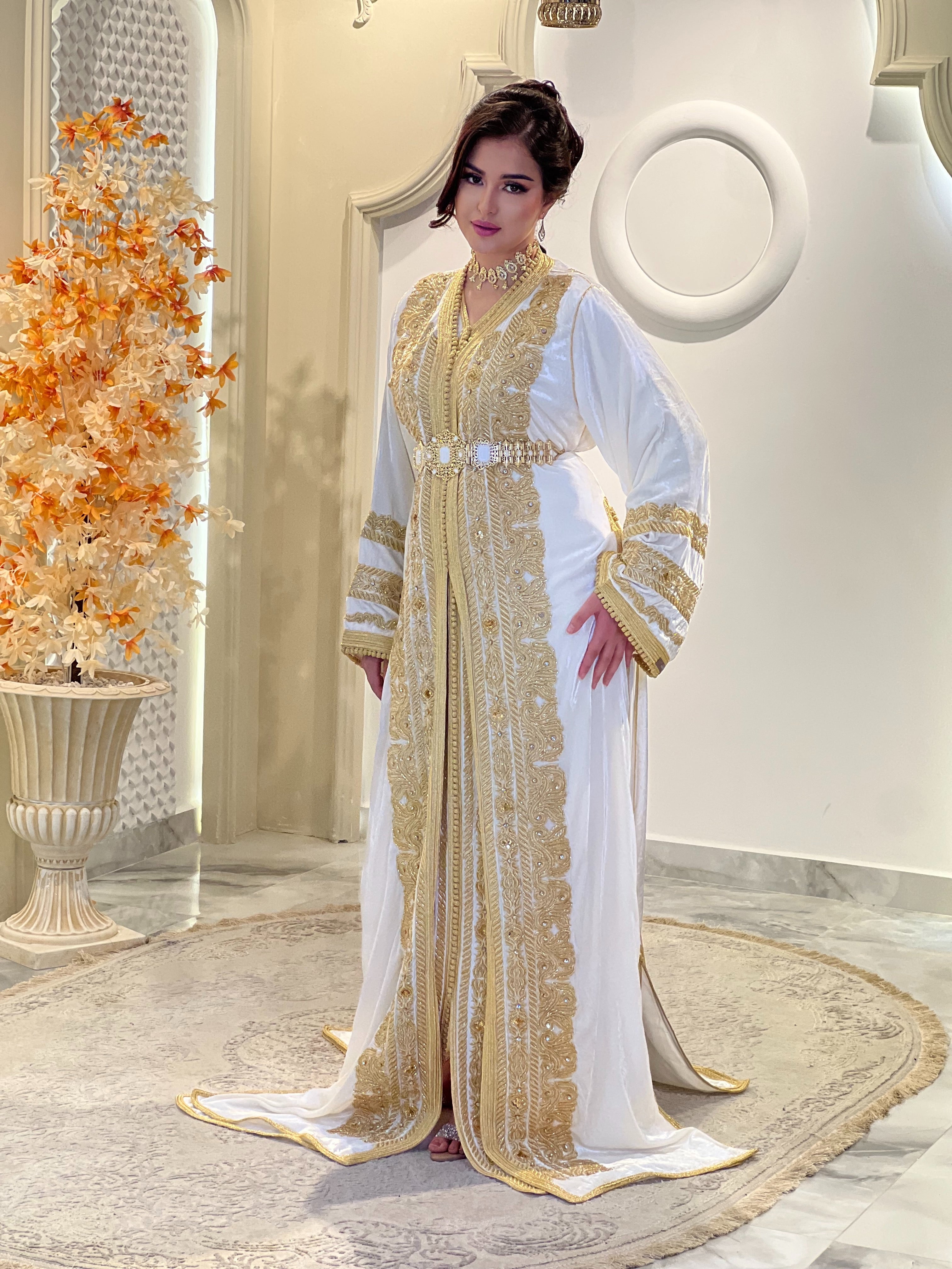 Exclusive Takchita Yusra