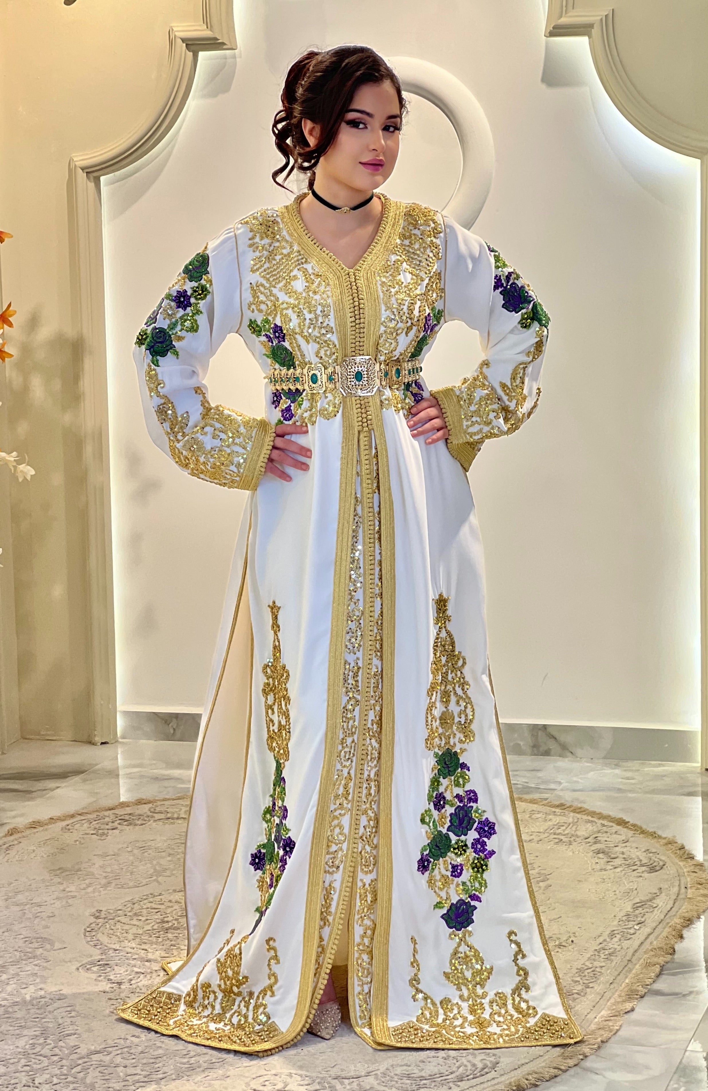 Exclusive Takchita Sara