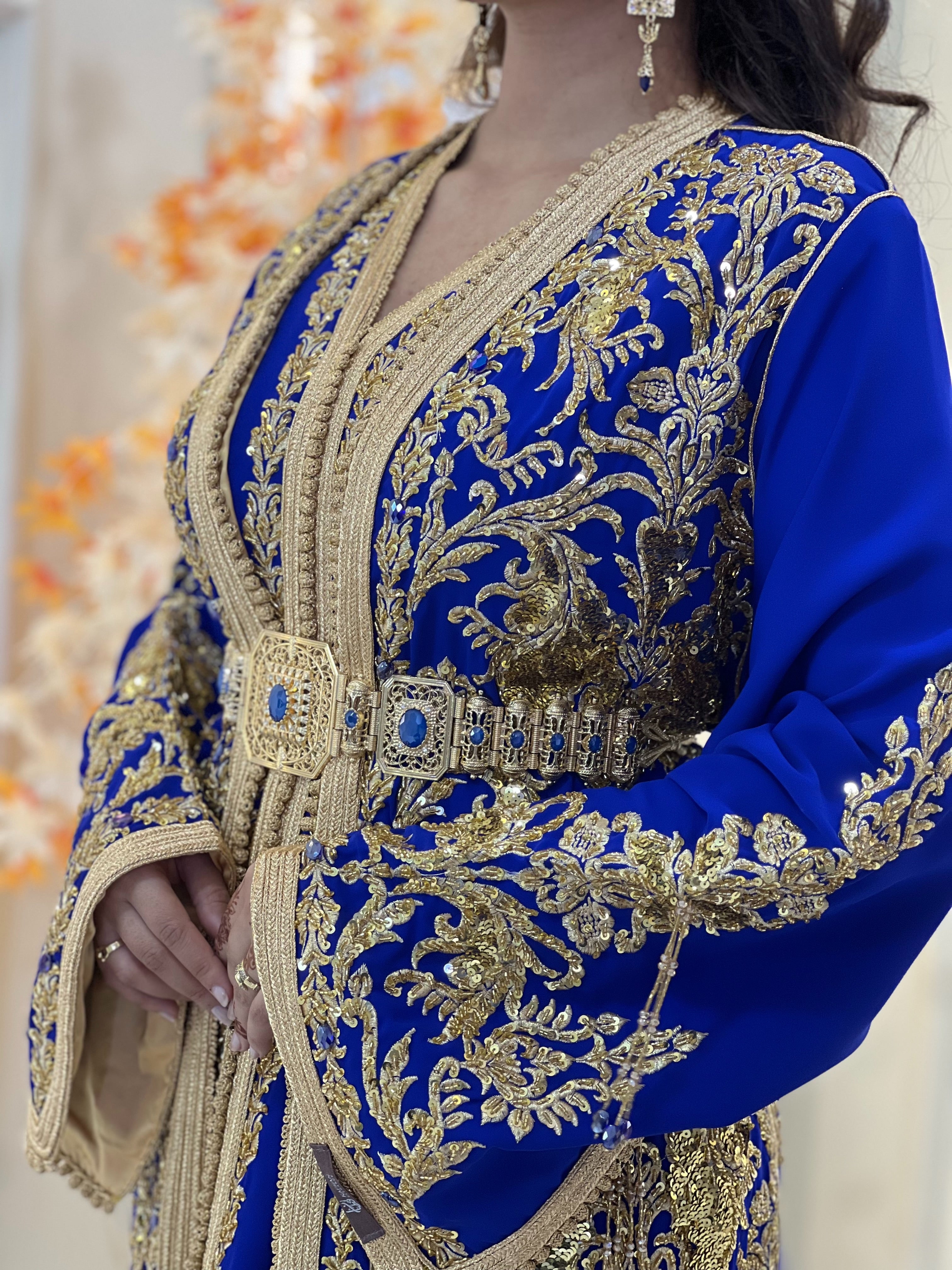 Exclusive Takchita Dana