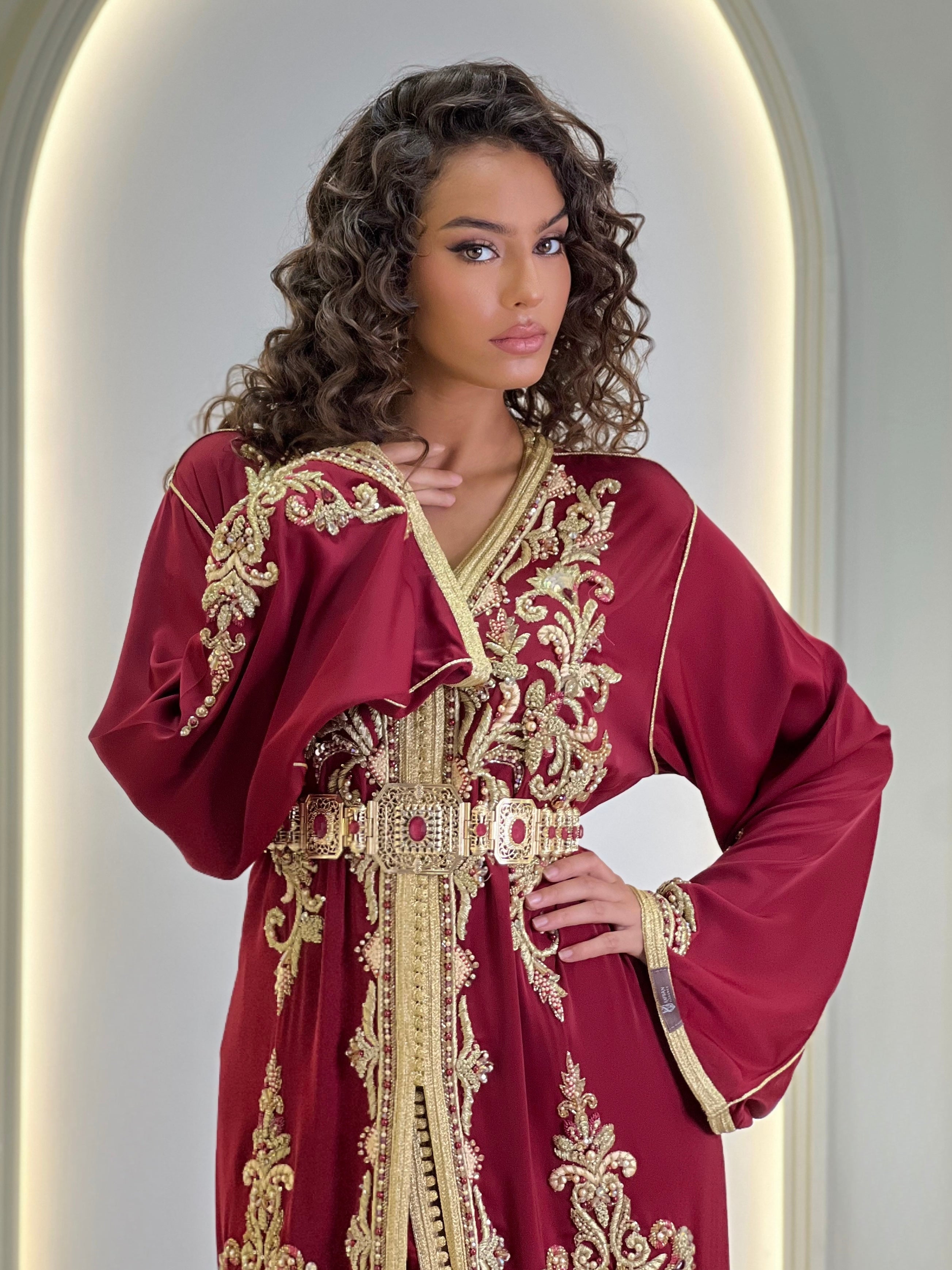 Lebsa Defne Bordeaux