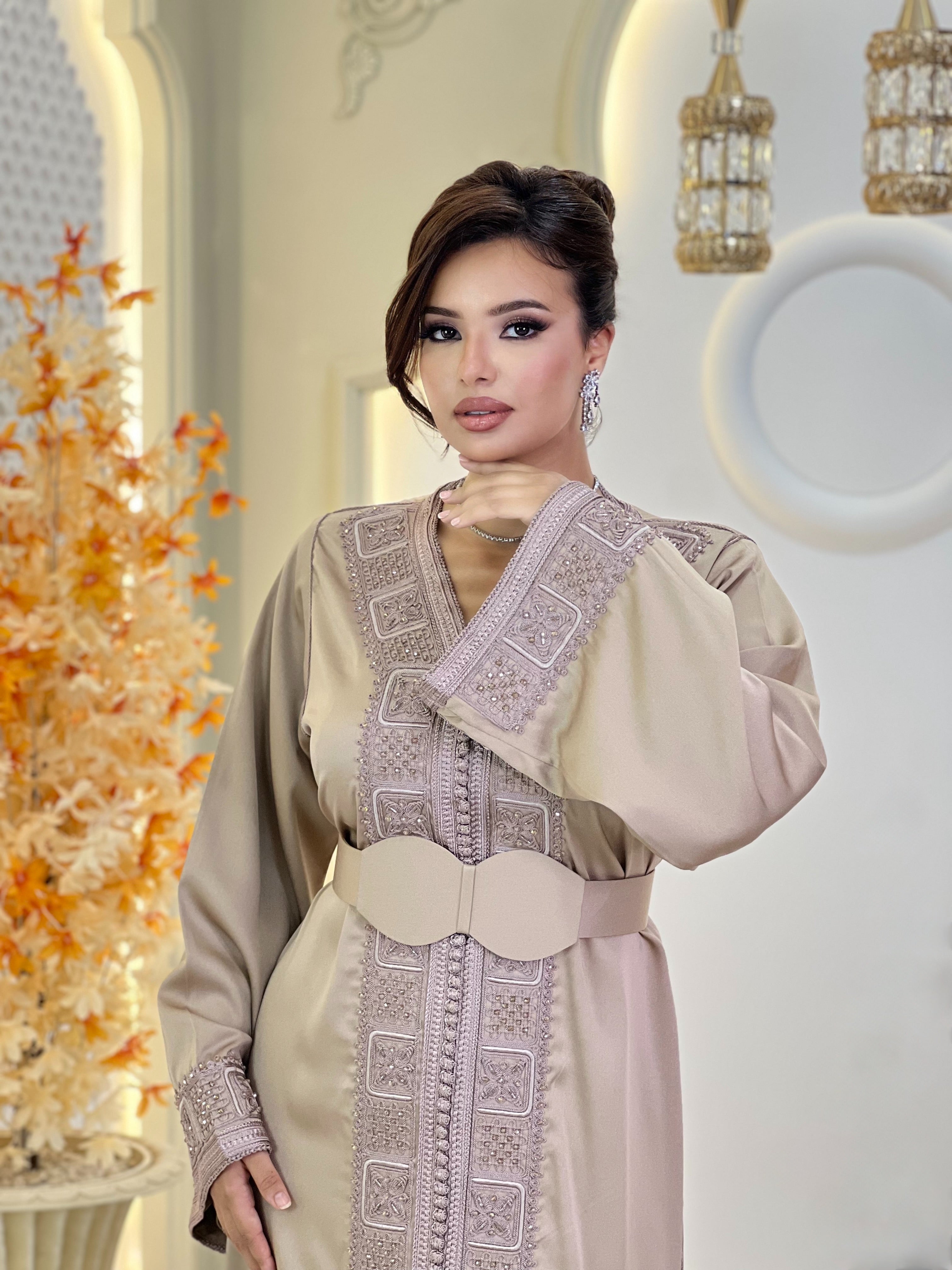 Caftan Leila