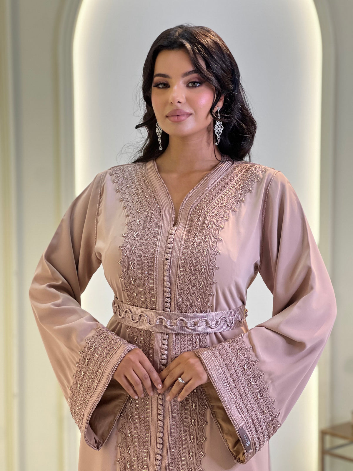 Kaftan Amal