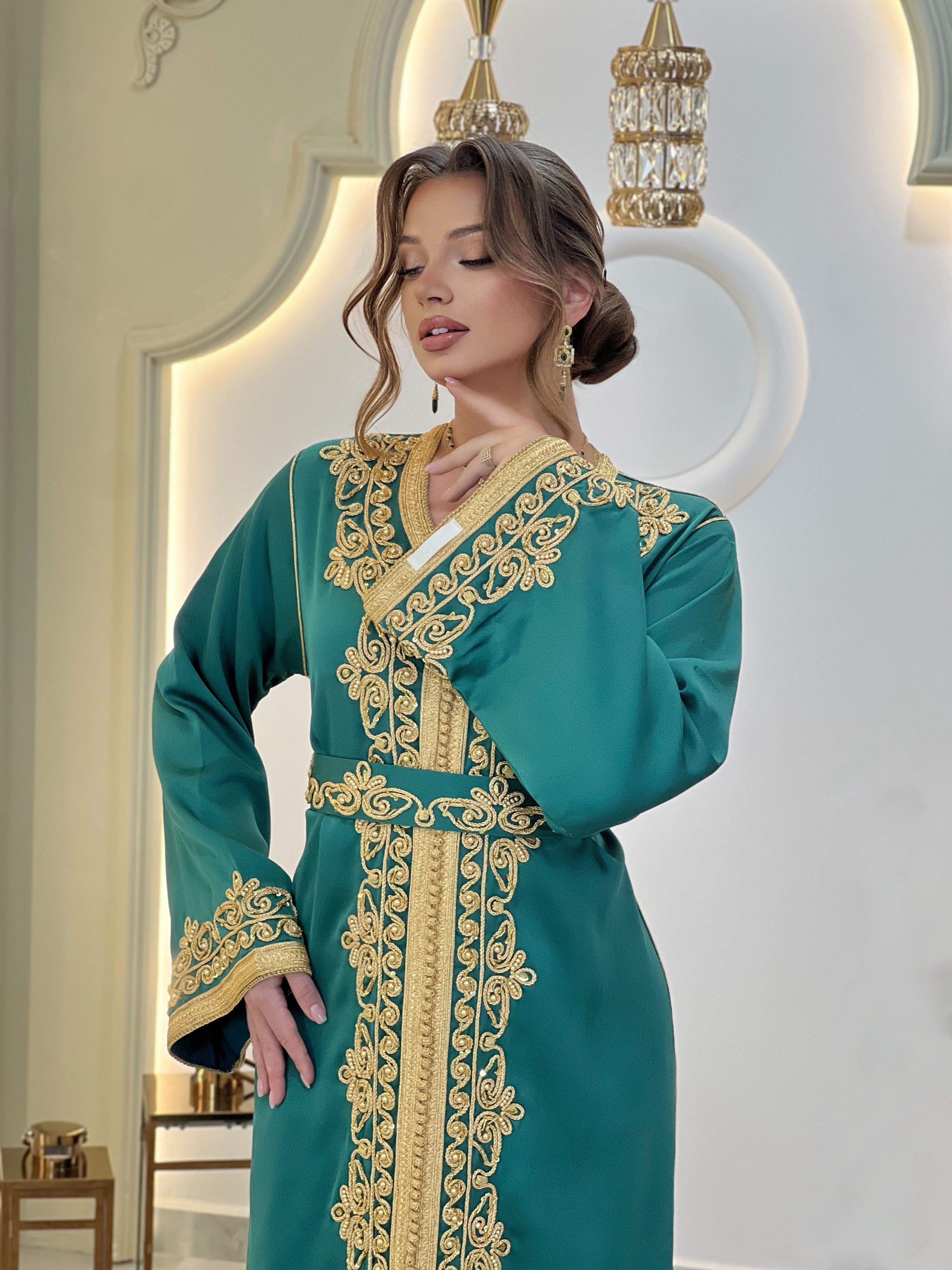 Caftan Golnaz