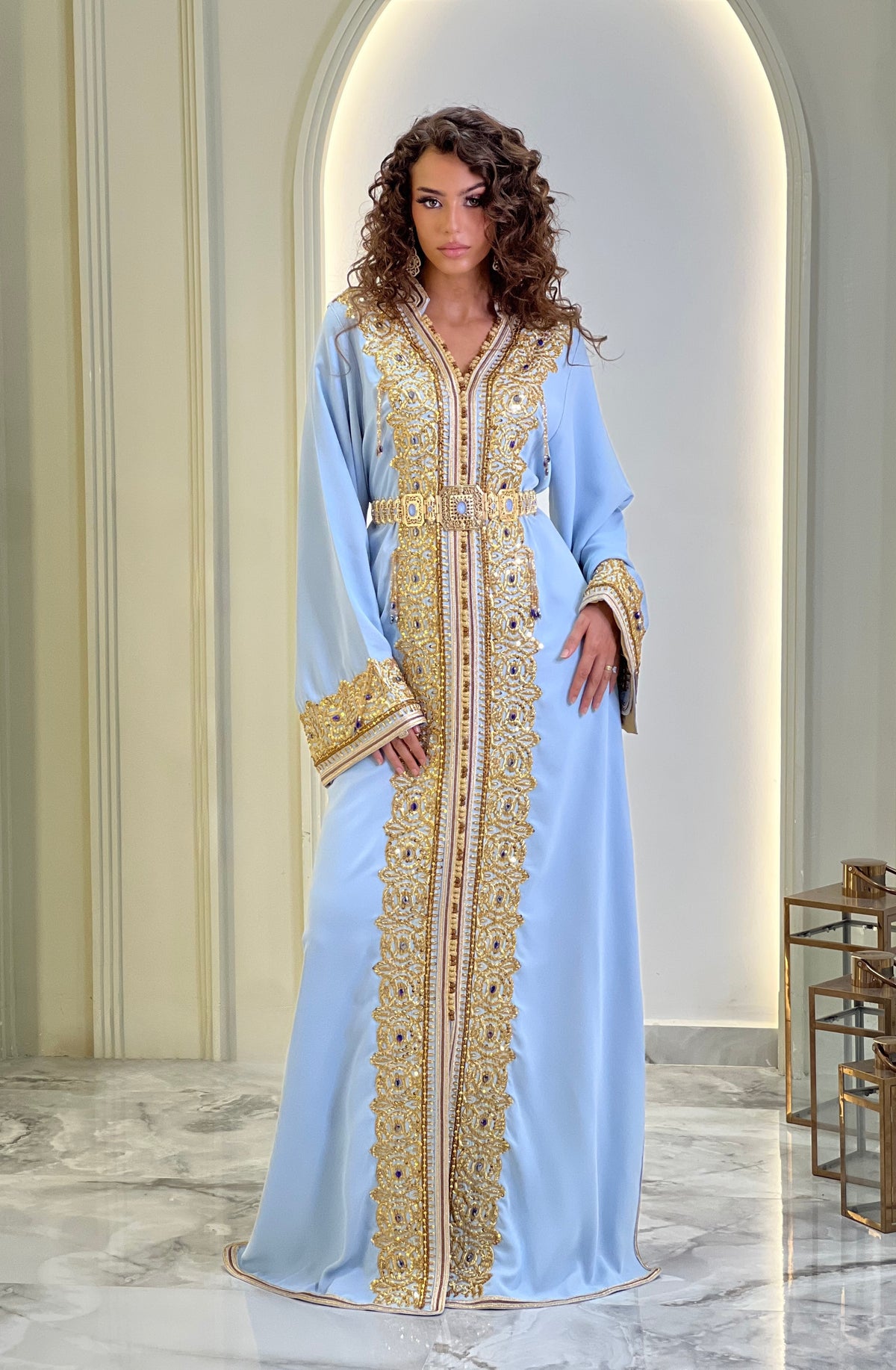 Kaftan Arabella