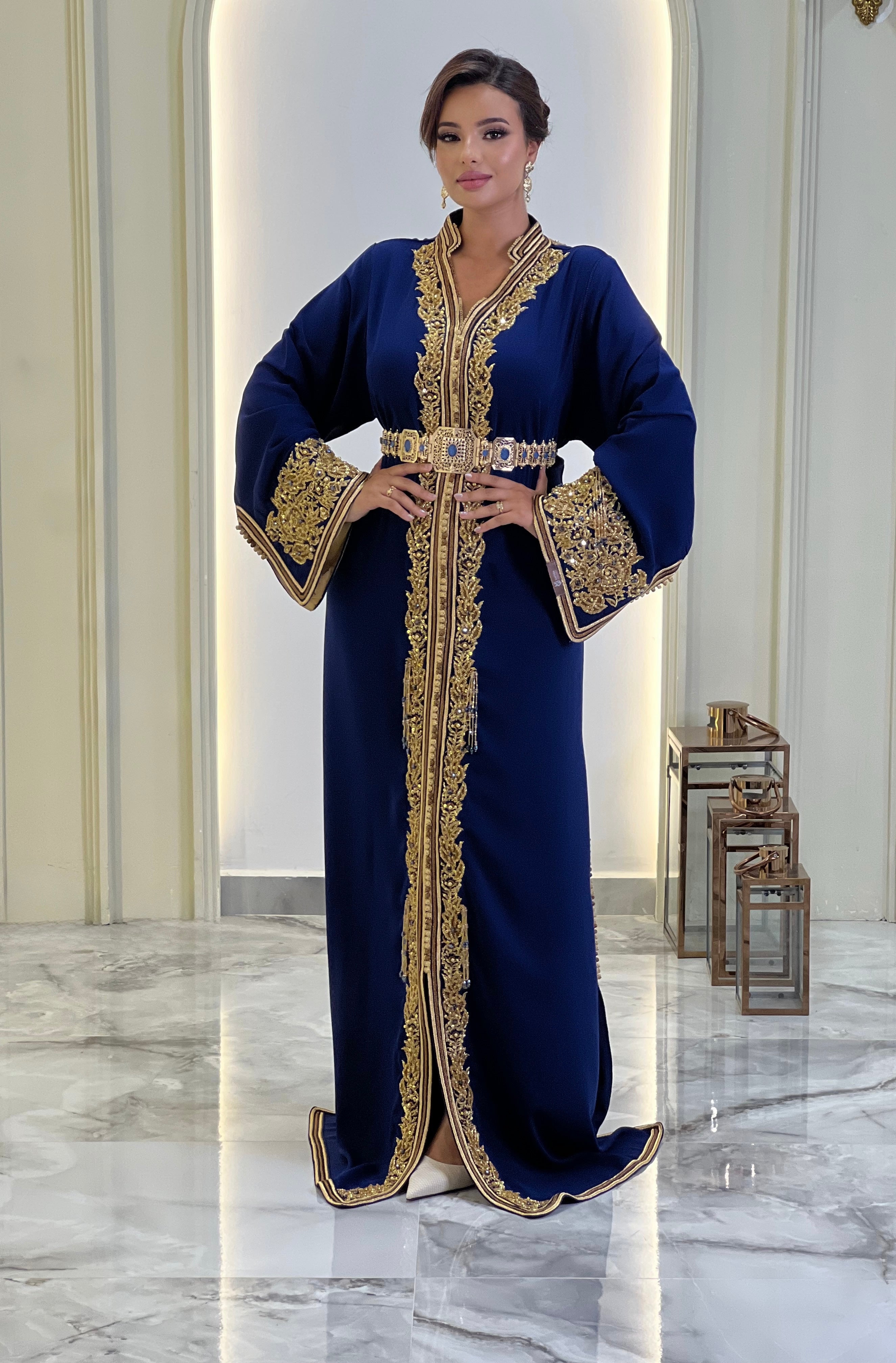 Kaftan Daina