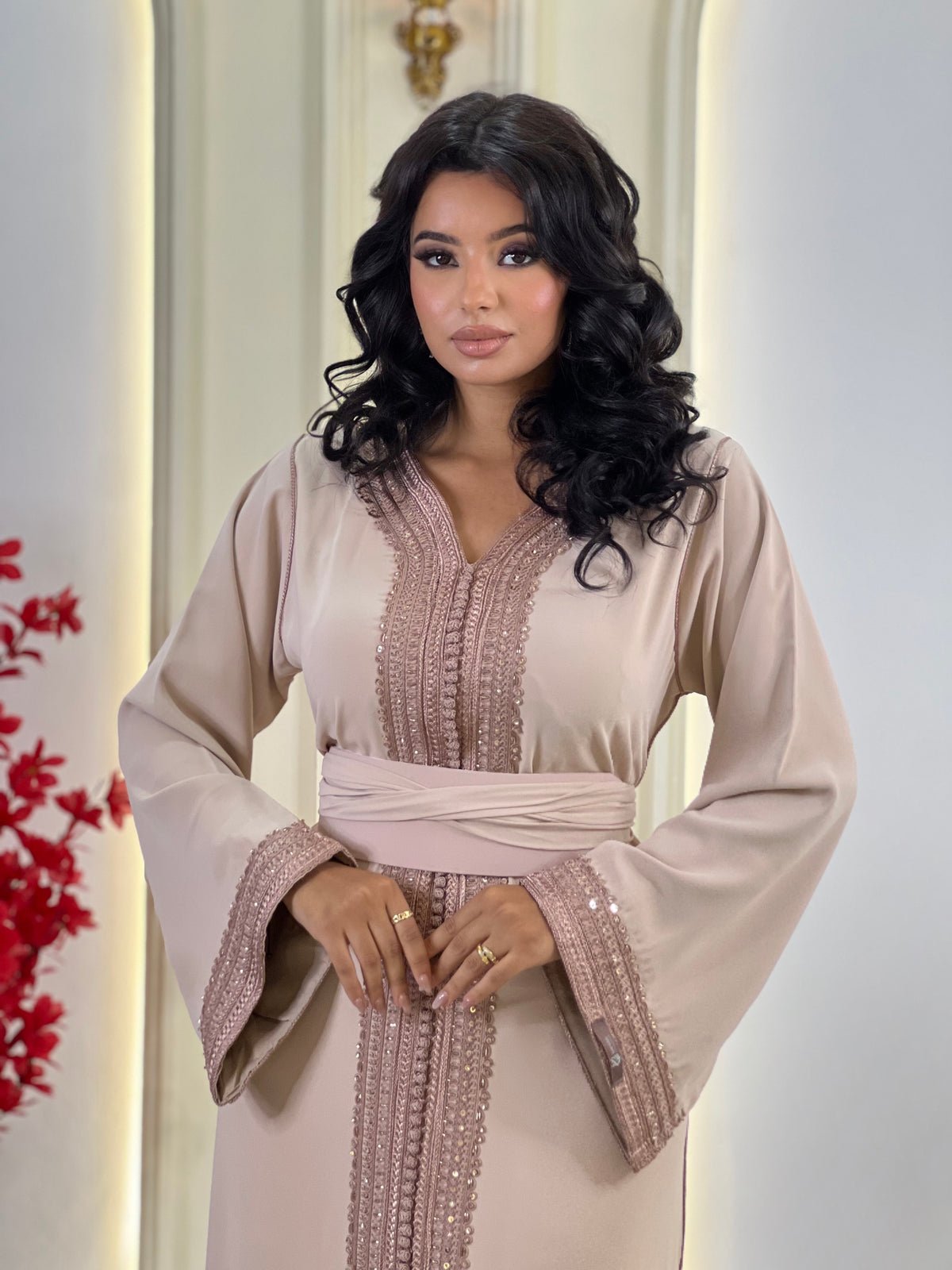 Kaftan Bayan