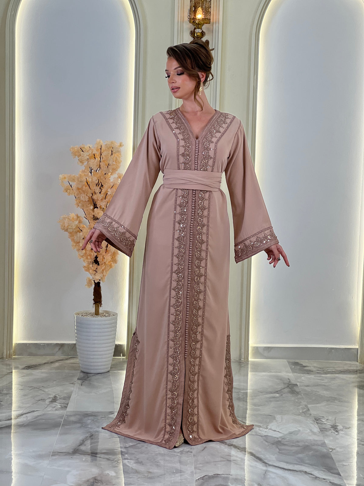 Kaftan Amane