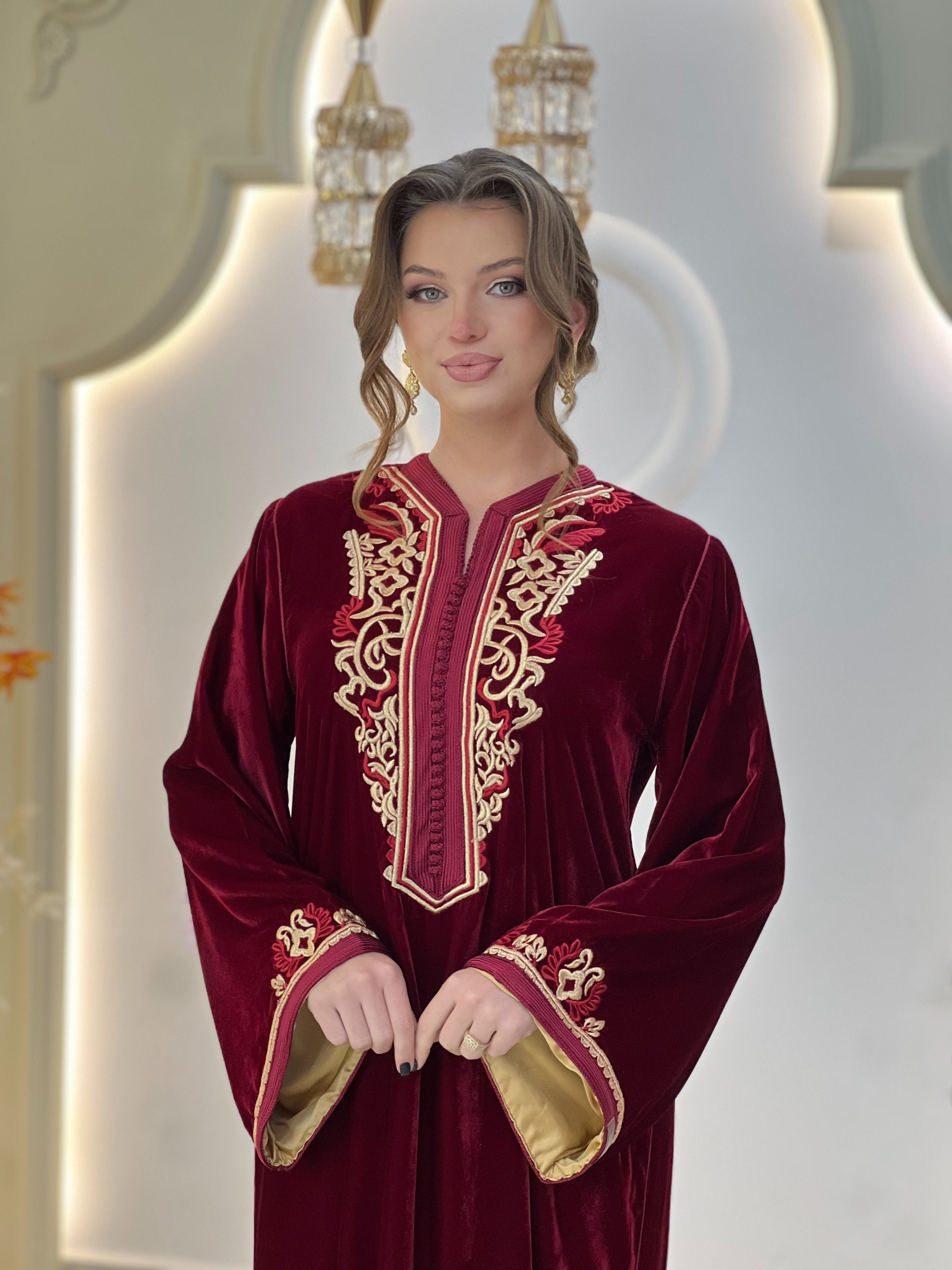 Kaftan Marwa