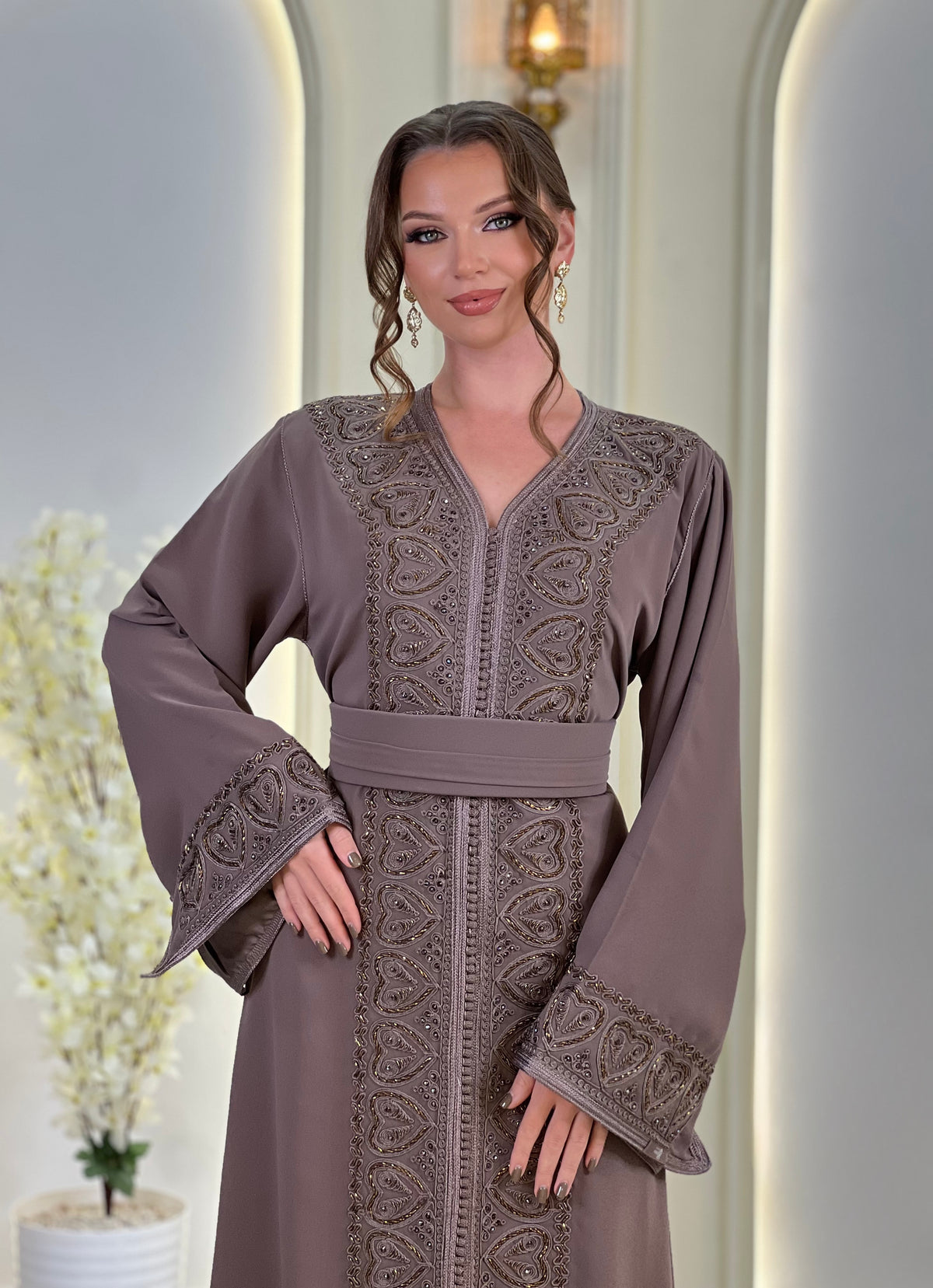 Kaftan Alessa