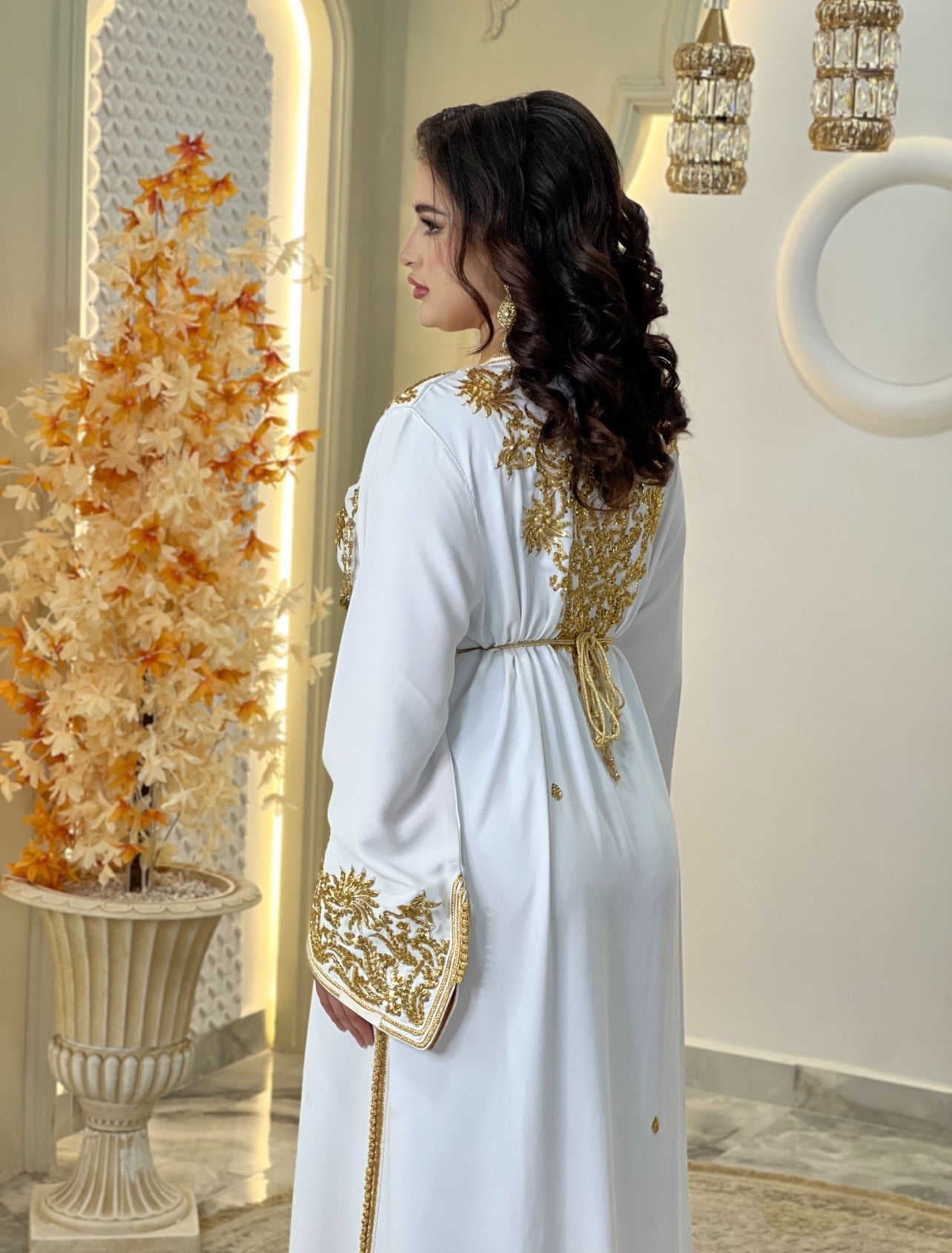 Kaftan Amira