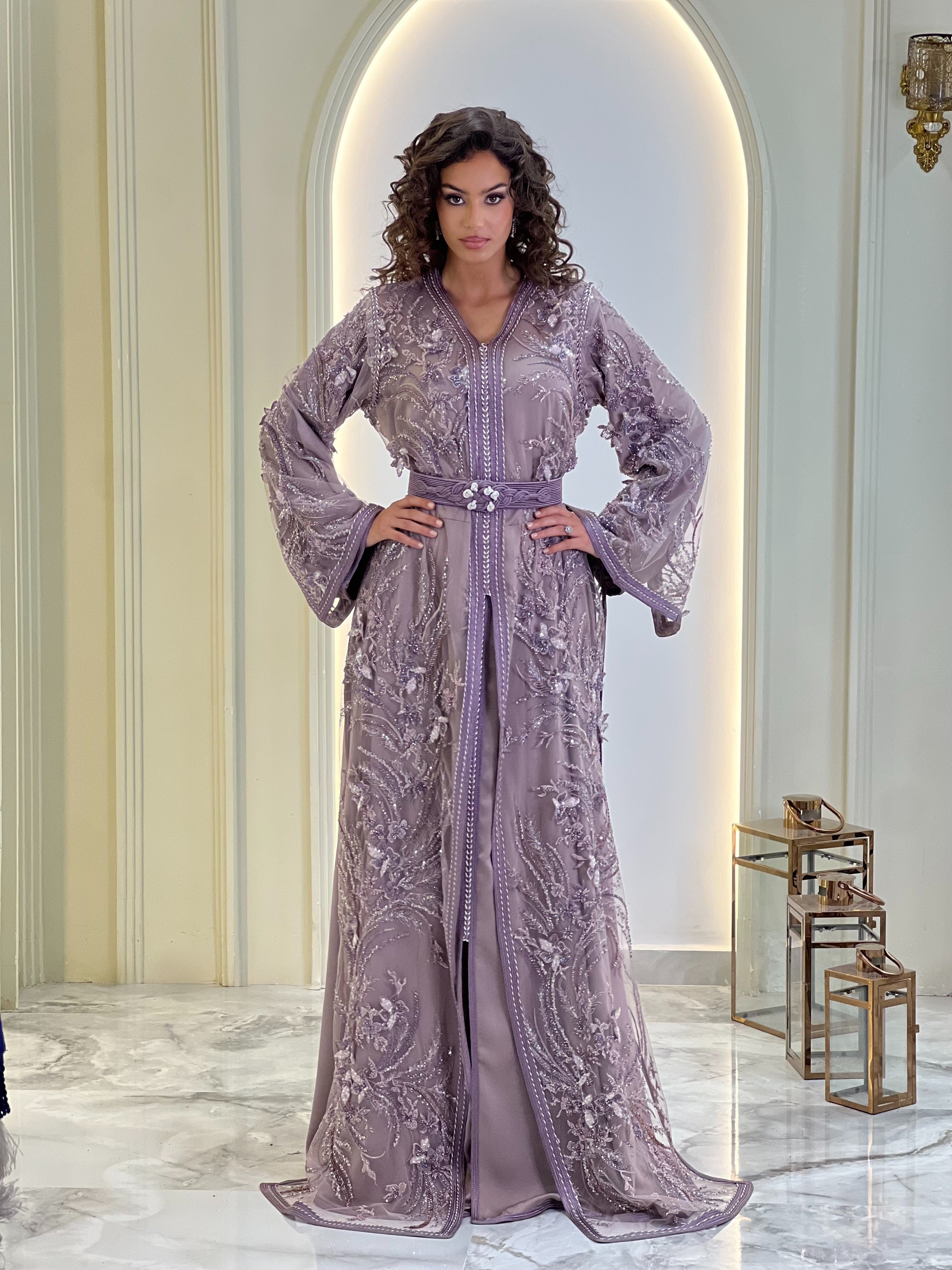 ELYSEE PURPLE