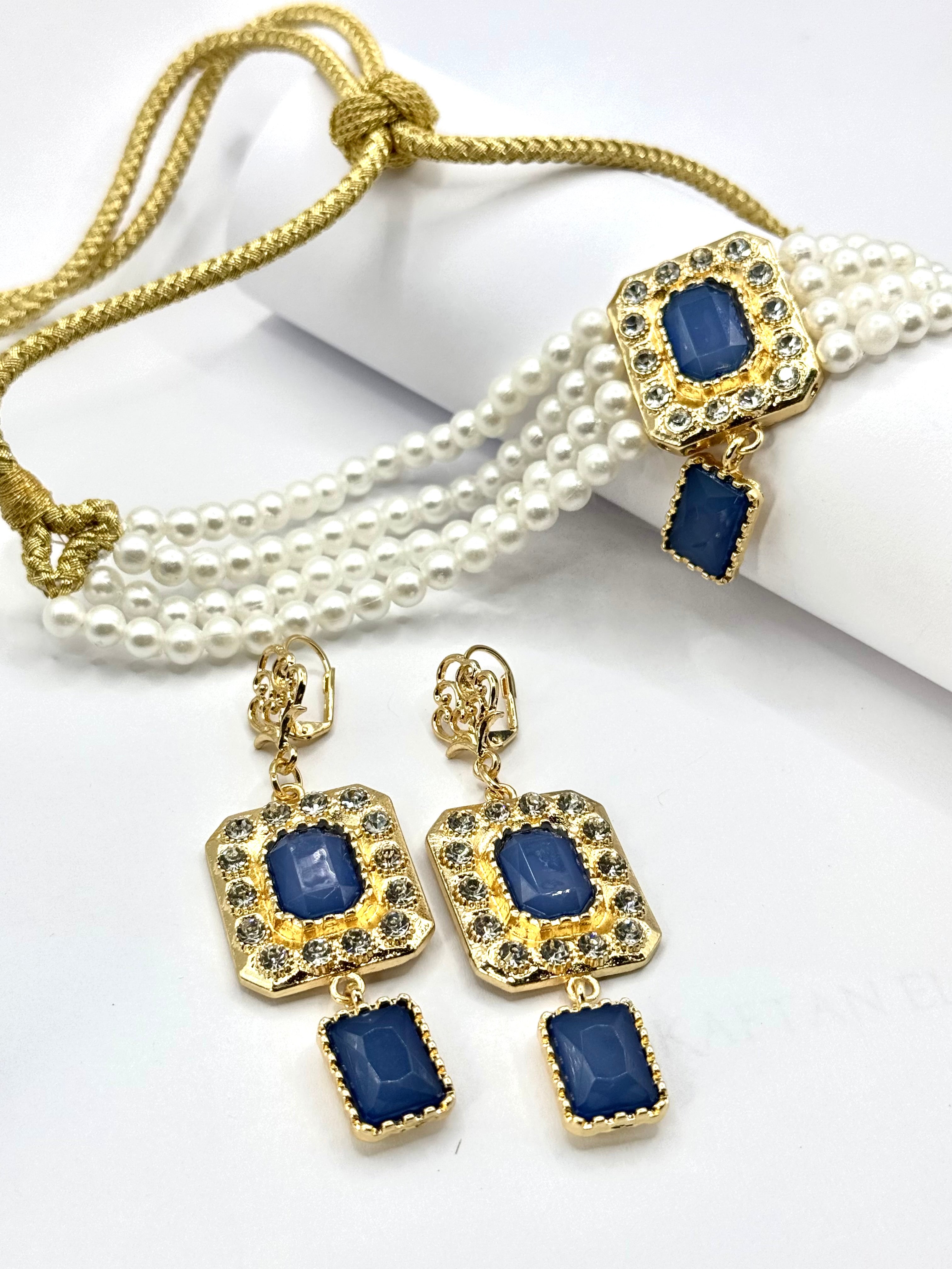 Conjunto Gloria