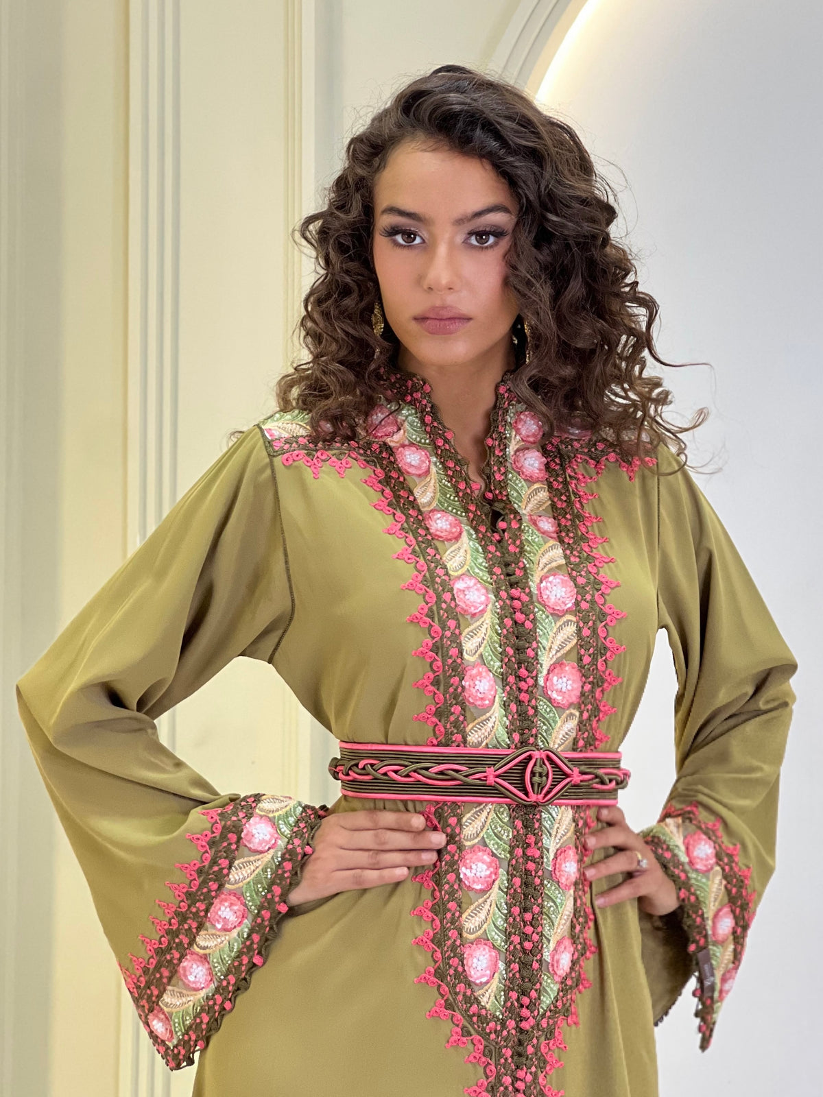 Kaftan Hazal
