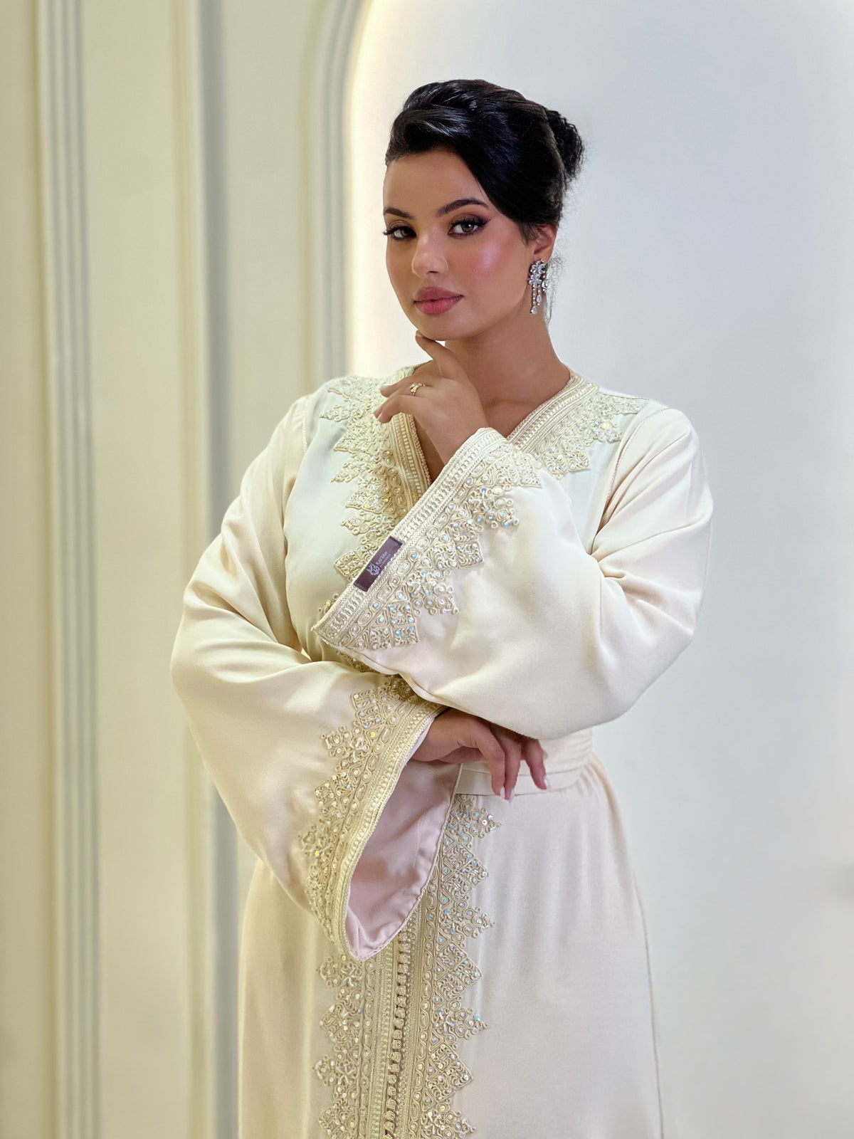 Kaftan Asalla
