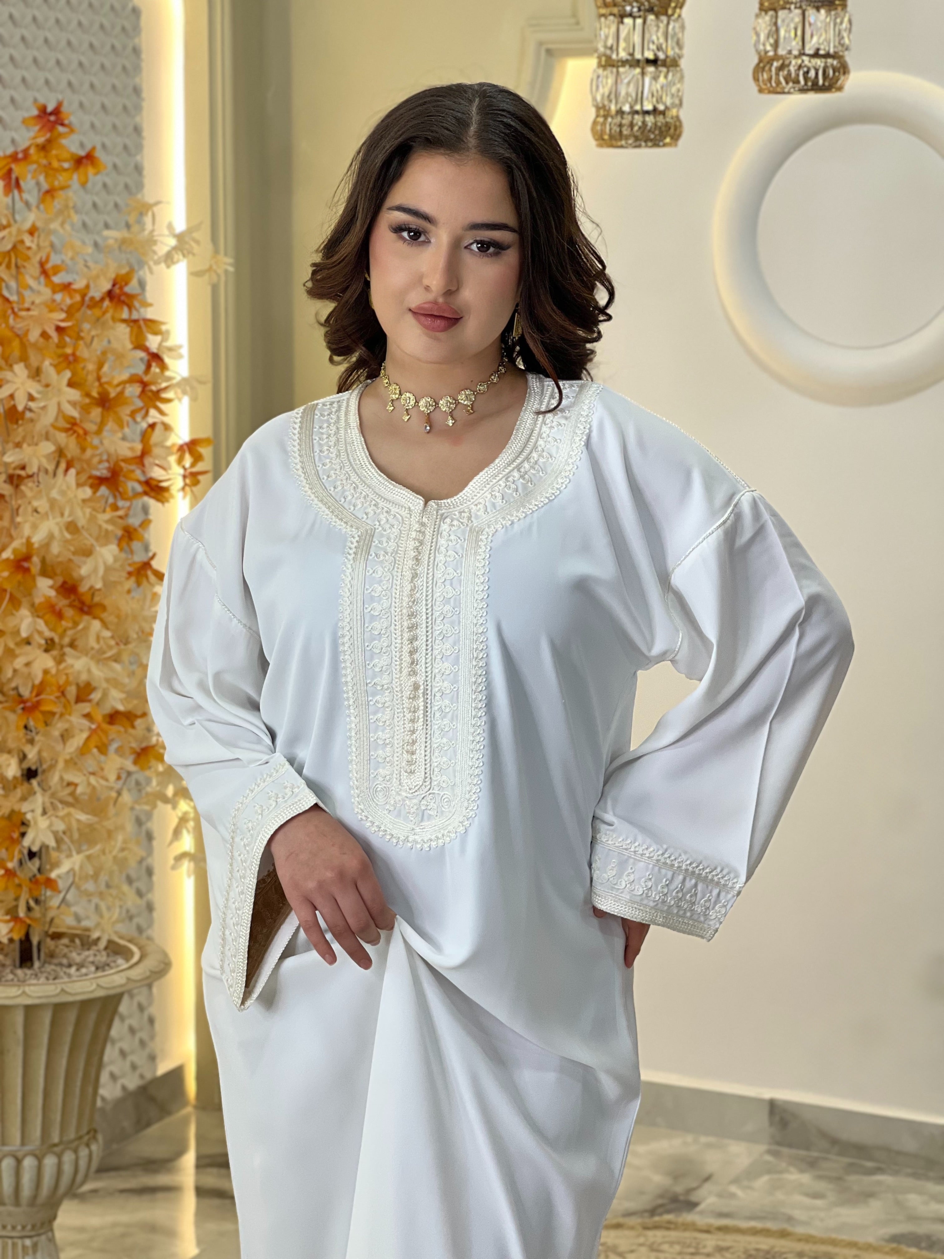 Kaftan Asya