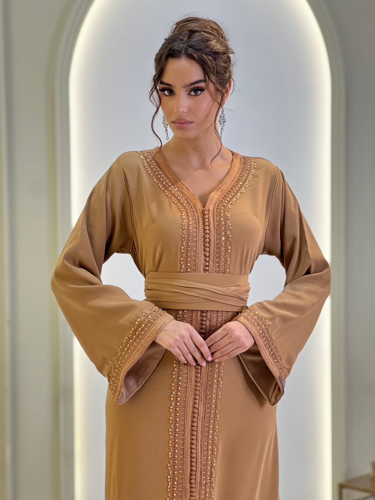 Kaftan Bayan