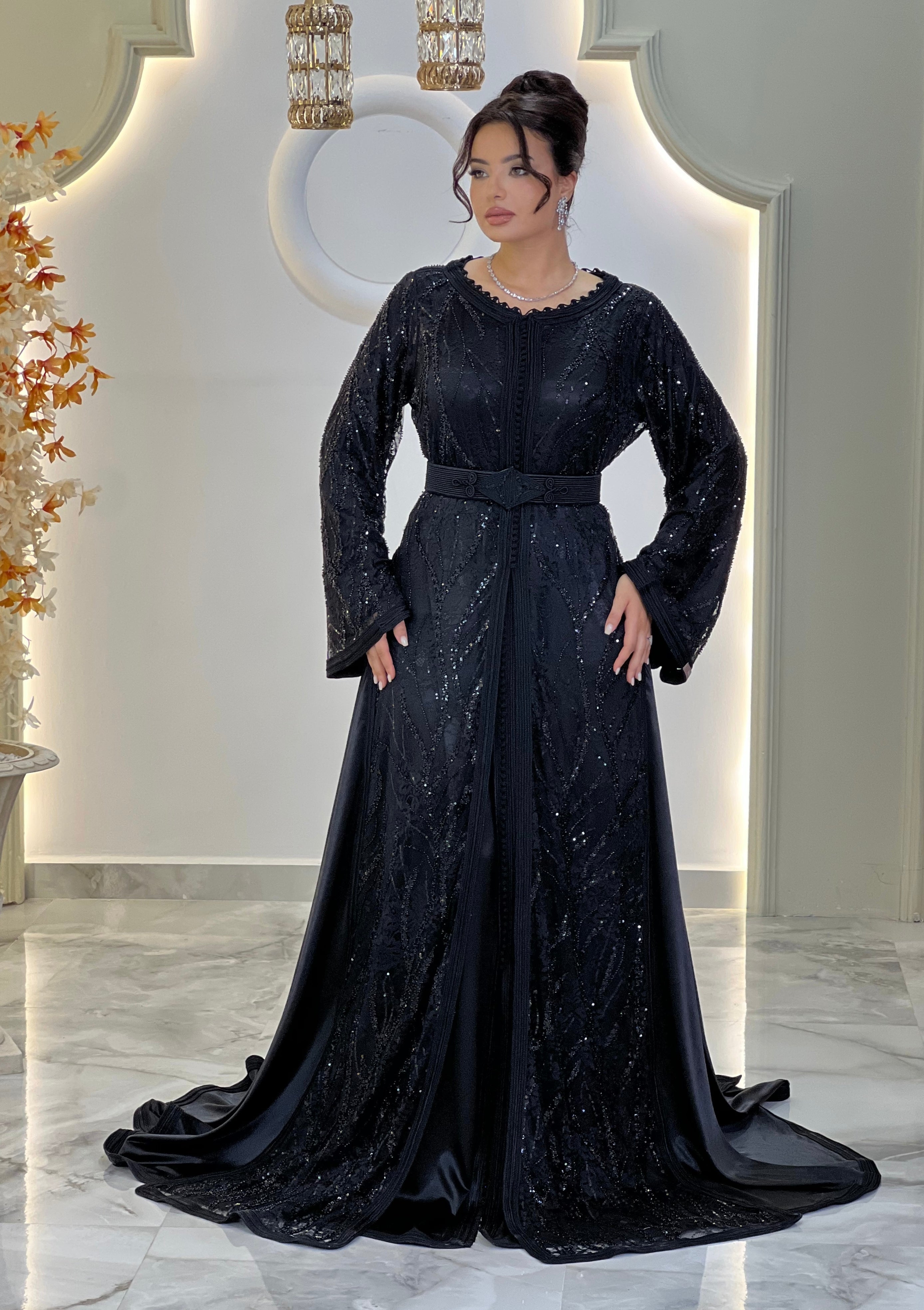 JASMINA BLACK