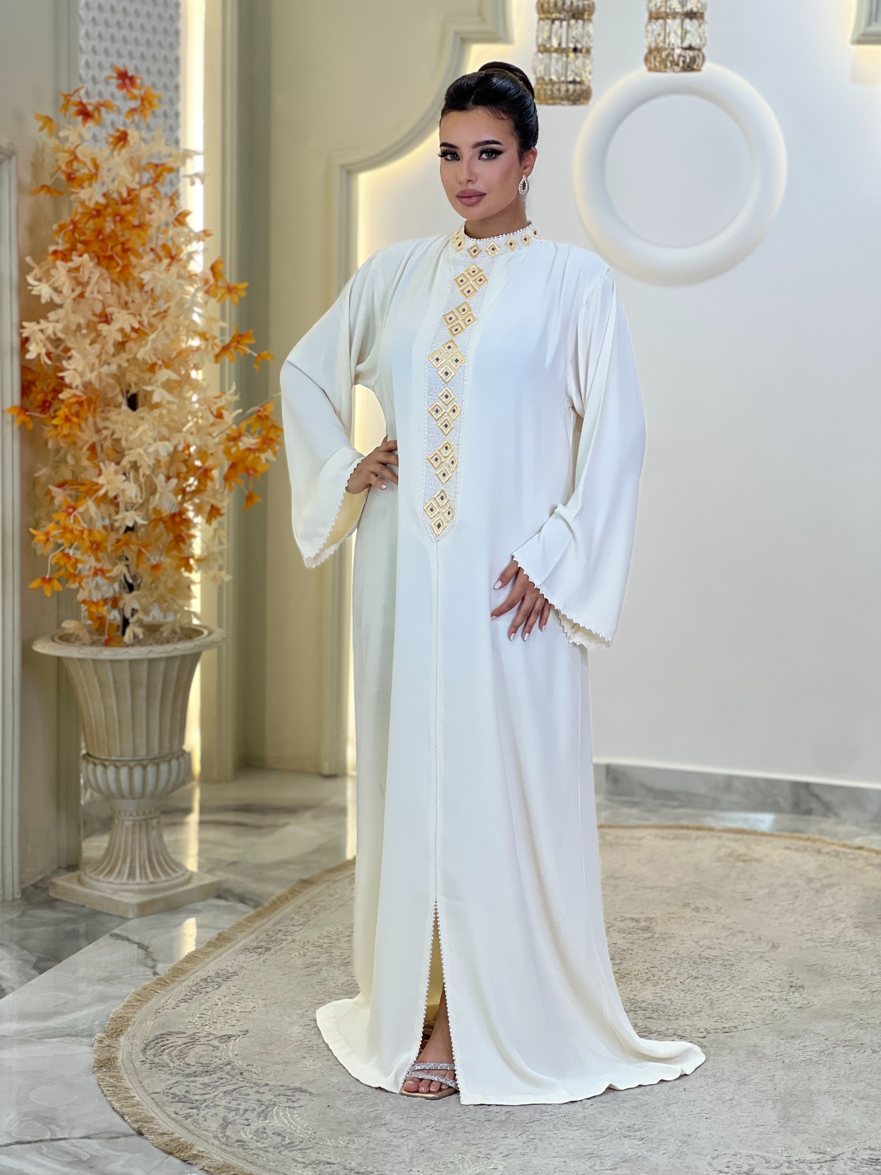Kaftan Ravena