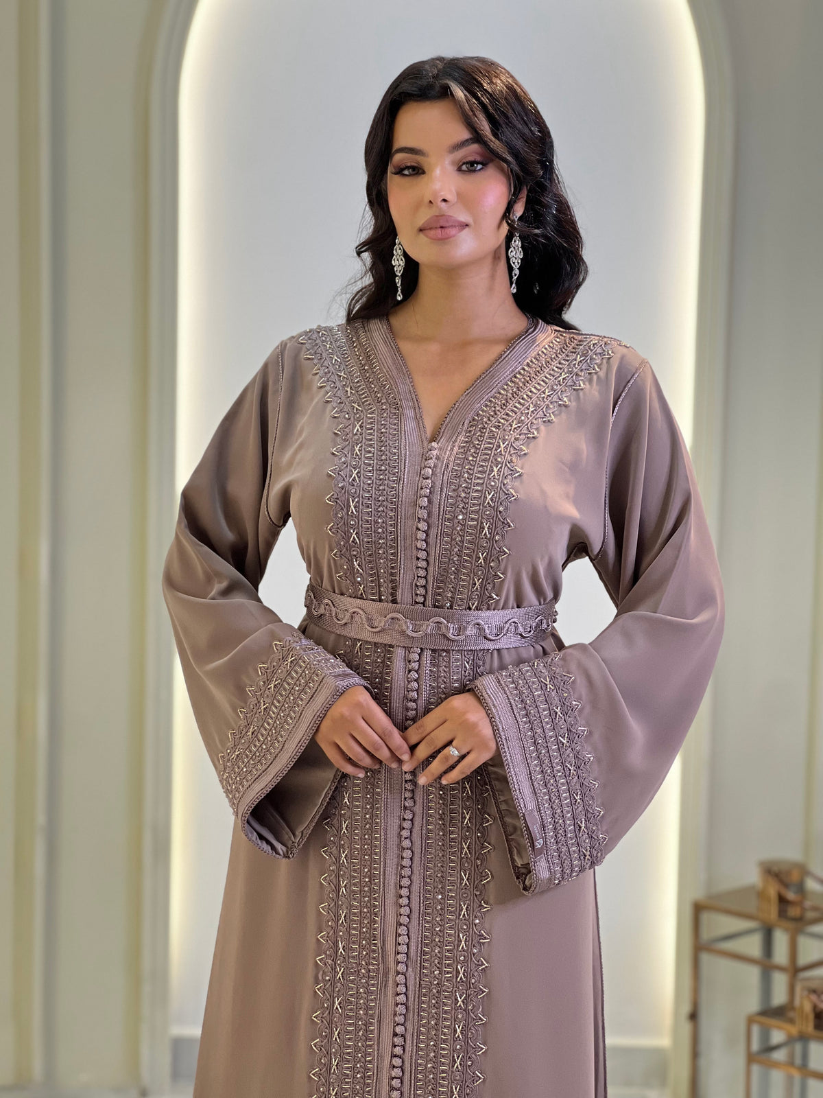 Kaftan Amal