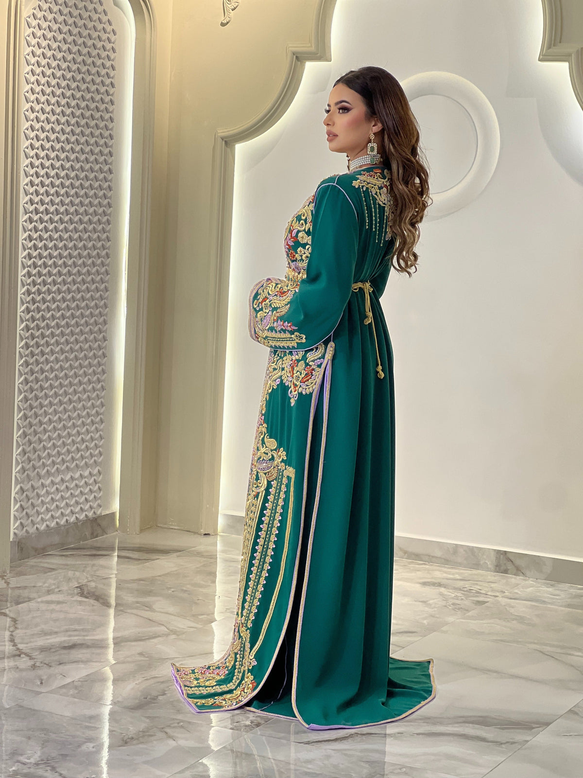 Ahlam Royal Green