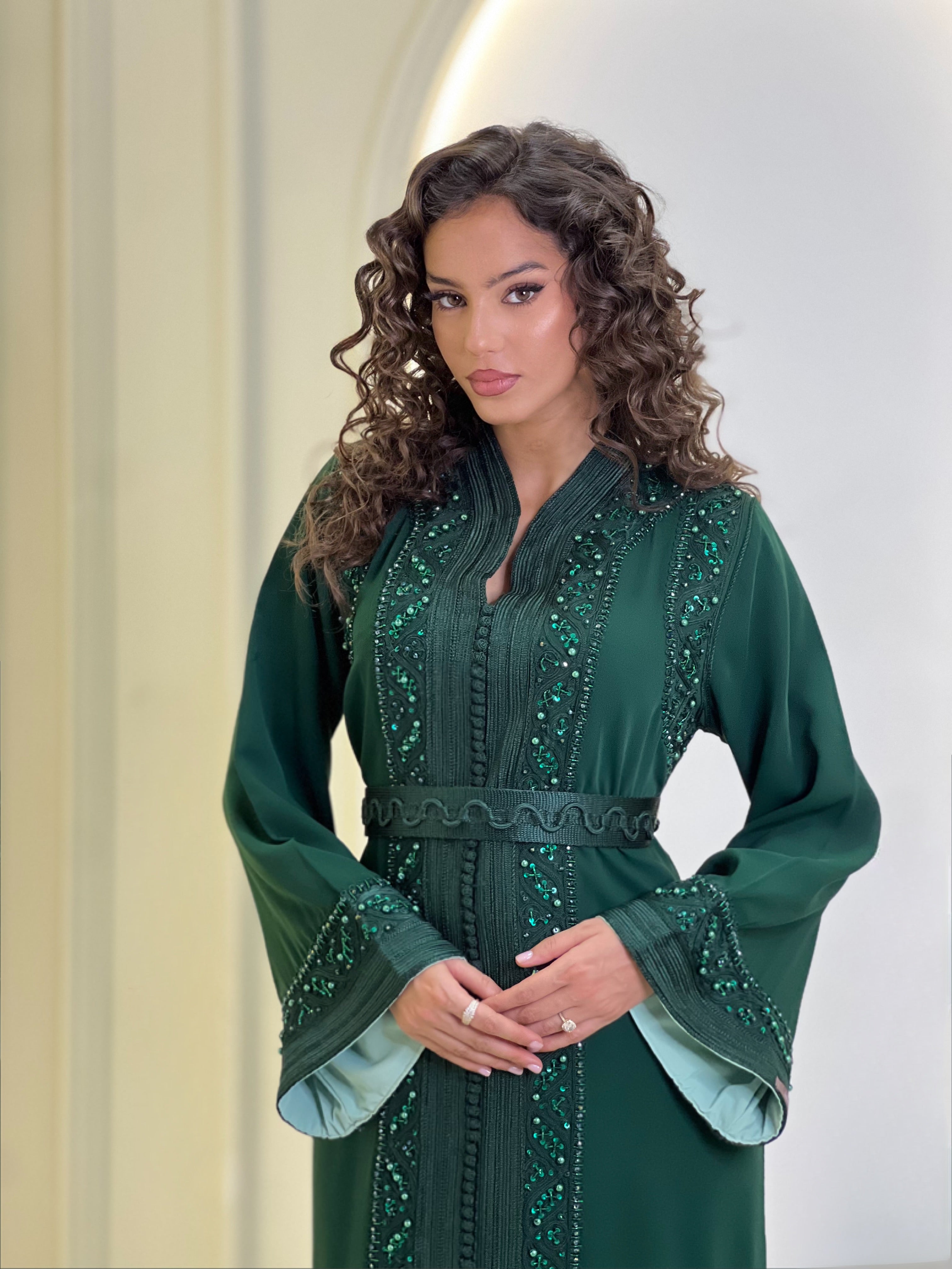 Kaftan Nesim