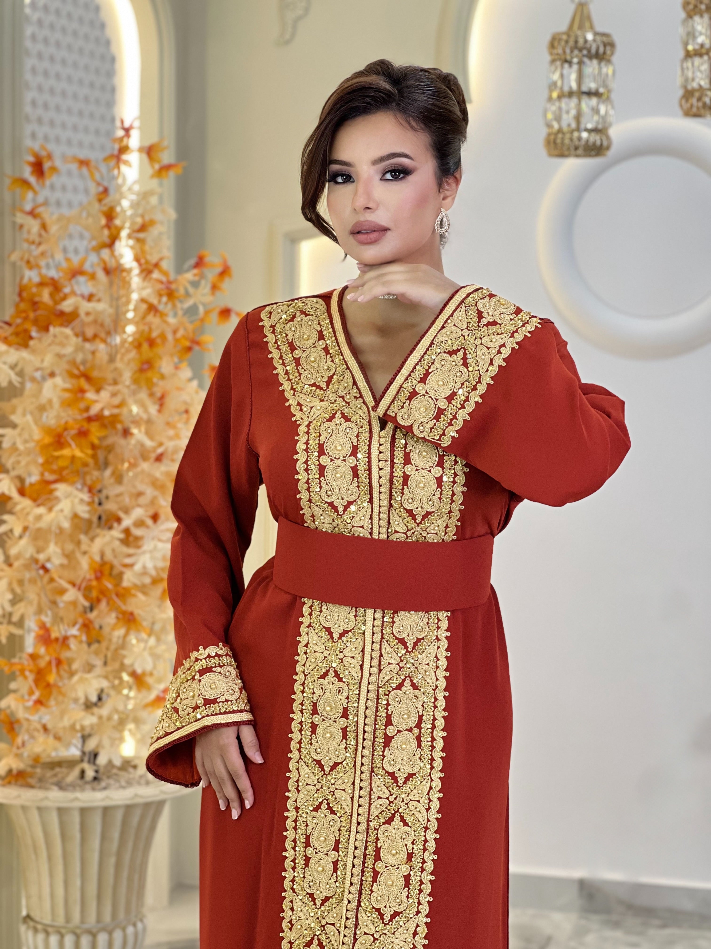 Caftan Sara