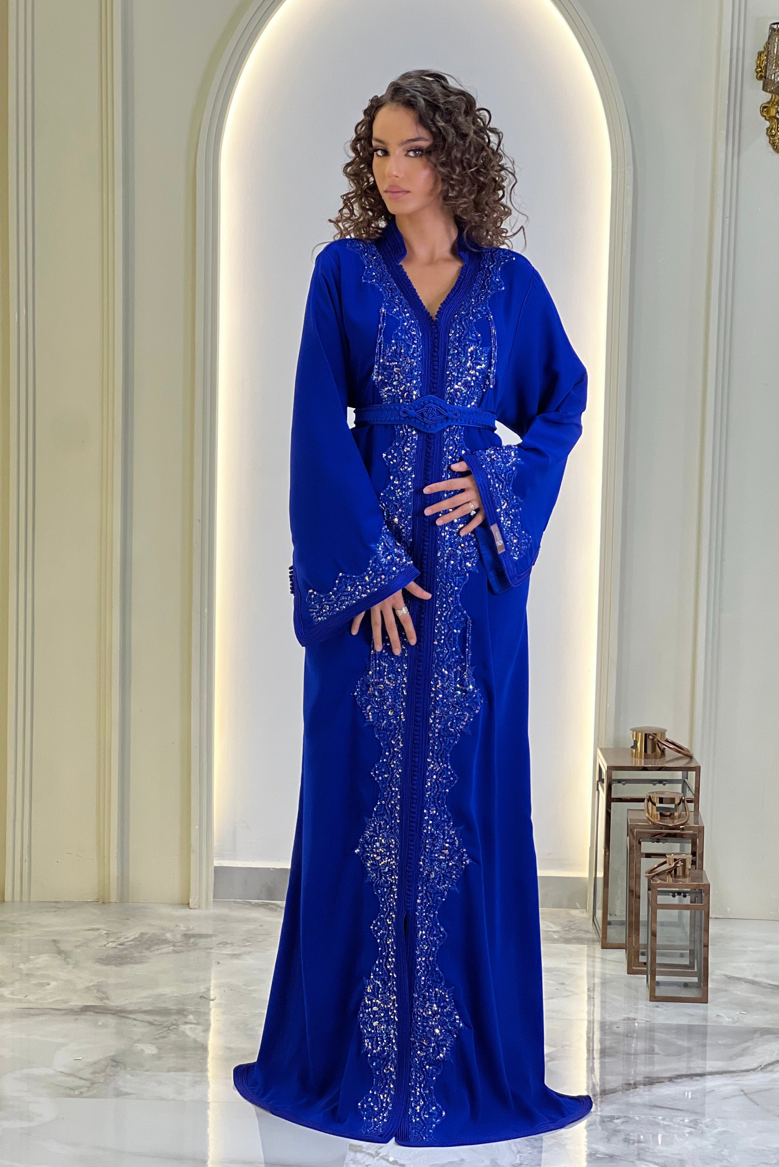Kaftan Yıldız
