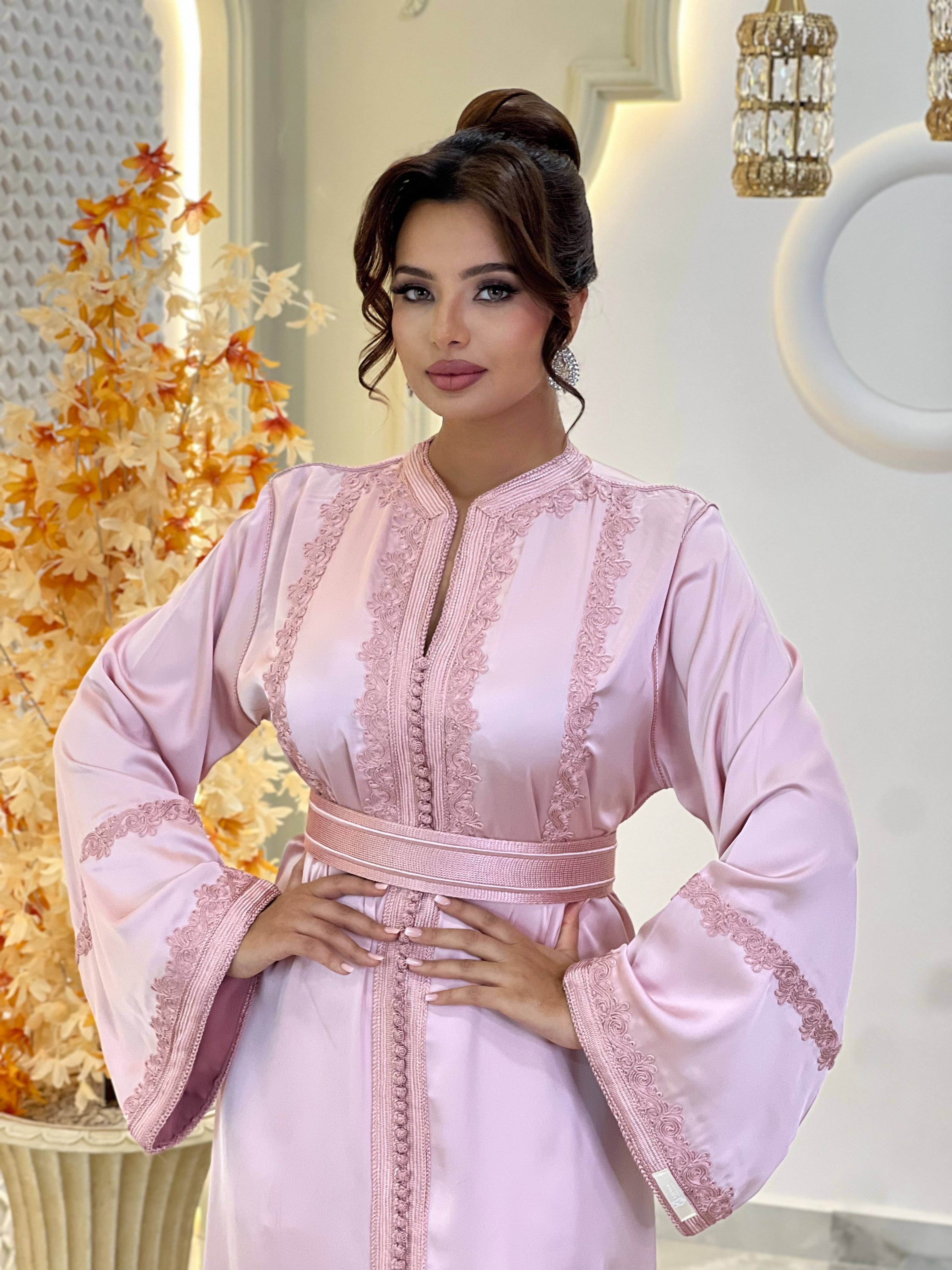 Caftan Maisa