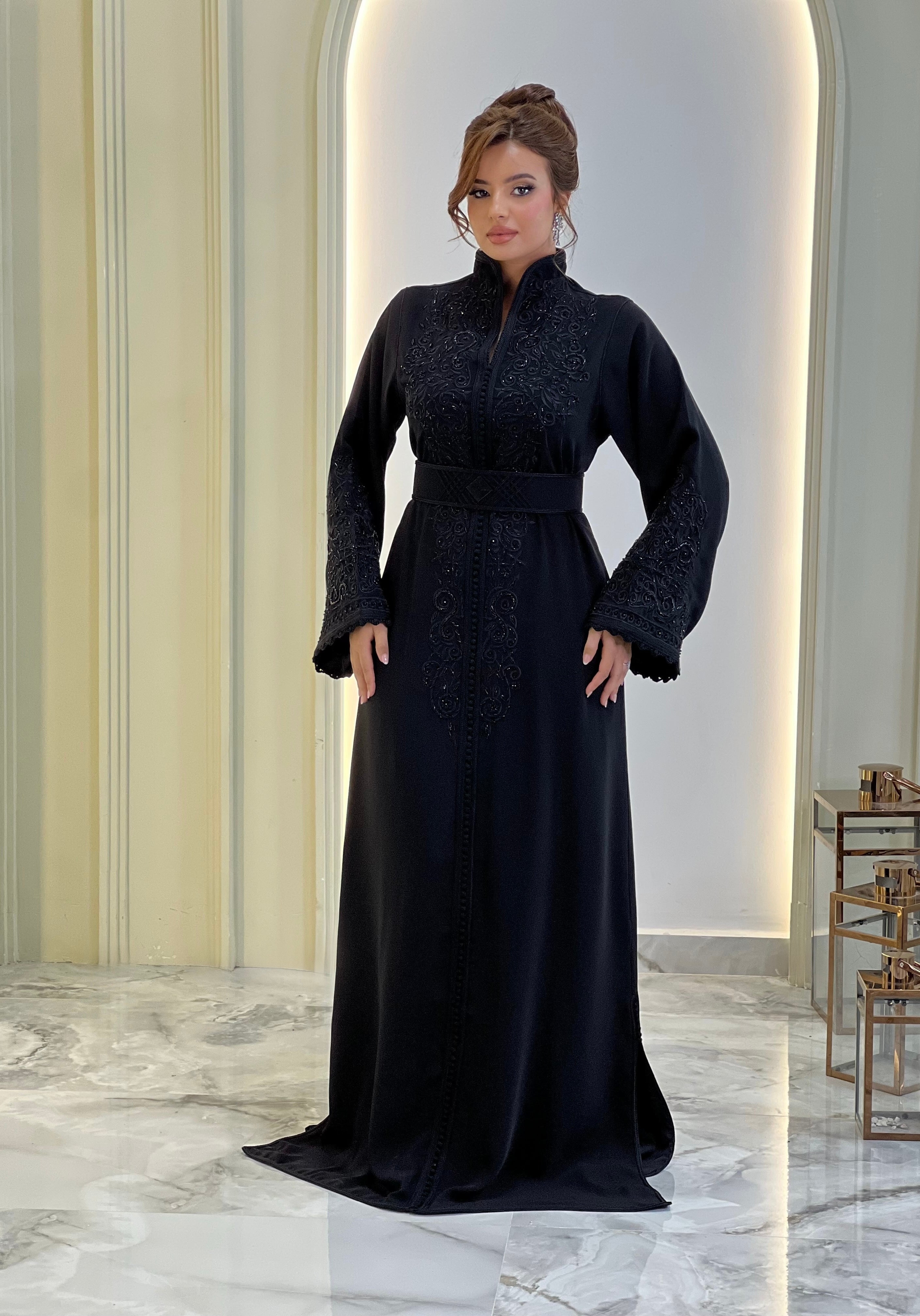 Alma Black