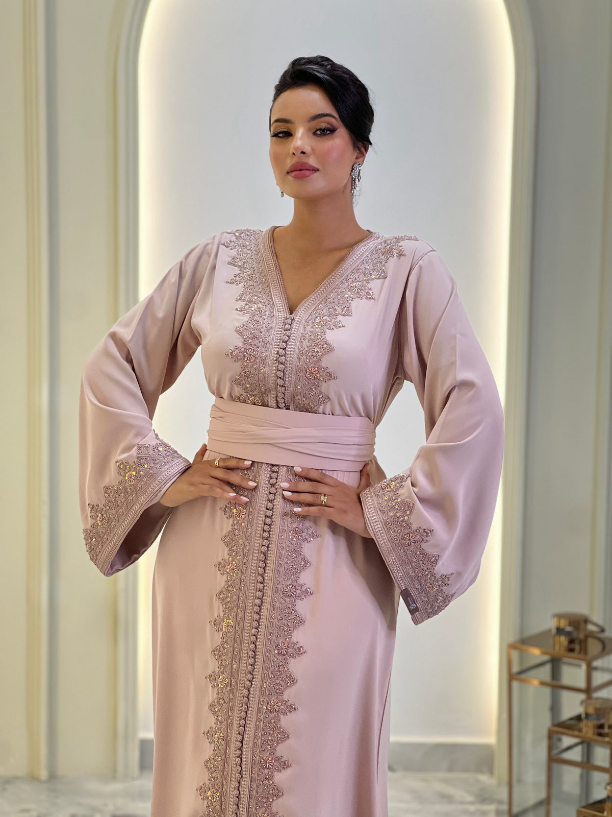 Kaftan Asalla