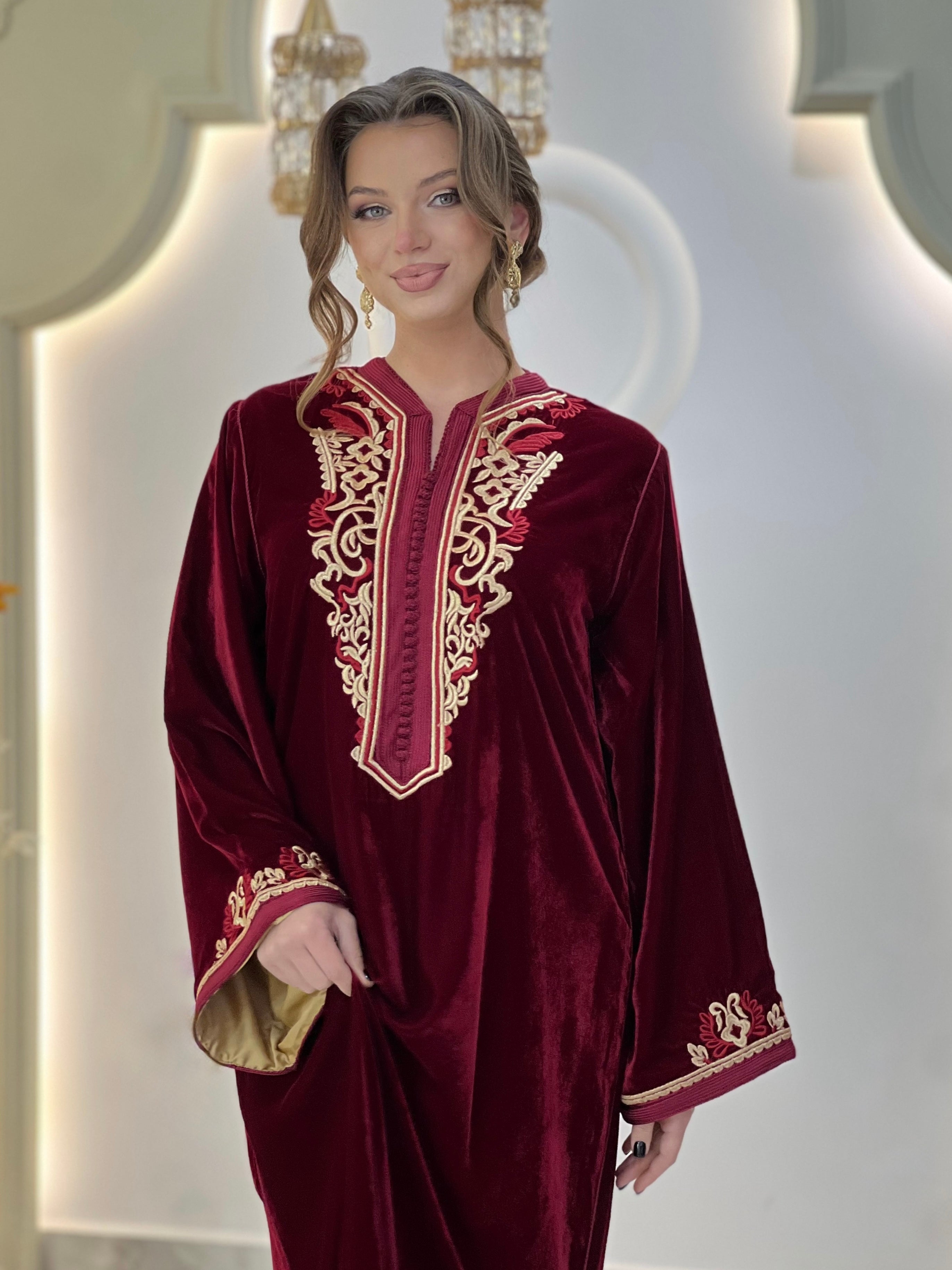 Kaftan Marwa
